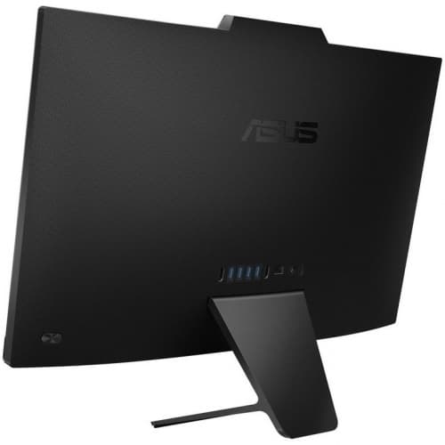 ASUS ExpertCenter E3402 AiO Intel Core i3-1315U 23.8inch FHD 32GB 512GB M.2 NVMe PCIe SSD Intel Graphics W11P Edu 2Y PUR Black "E3402WVAK-BPC048XA" — miniatură
