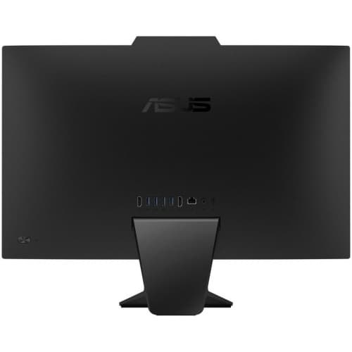 ASUS ExpertCenter E3402 AiO Intel Core i7-1355U 23.8inch FHD LCD 16GB 512GB M.2 NVMe PCIe 4.0 SSD Intel Graphics W11P 2Y PUR Black "E3402WVAK-BPC265X" — miniatură