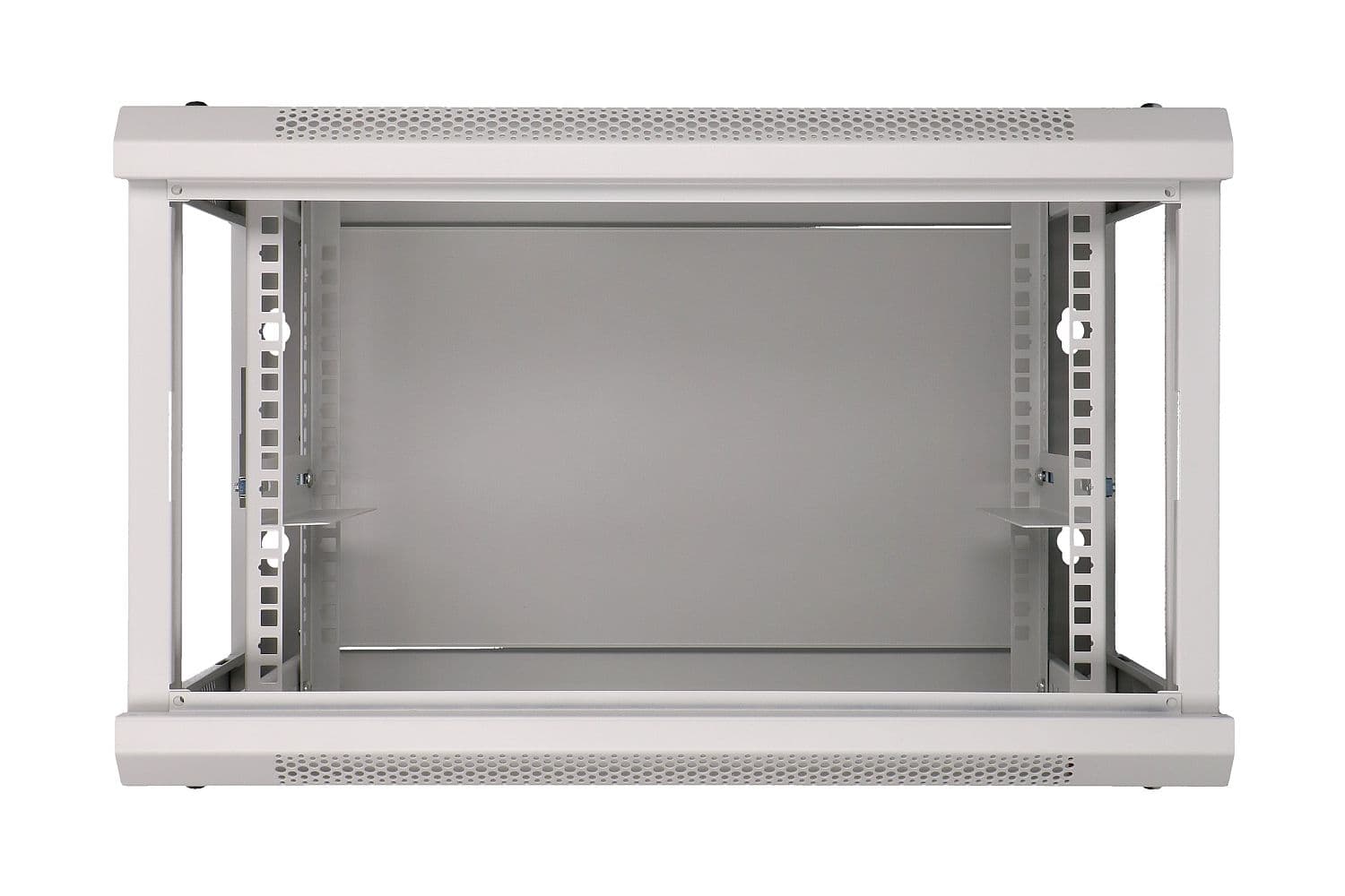 EXTRALINK 6U 600X600 RACKMOUNT CABINET "EXTRALINK 6U 600X600" — miniatură