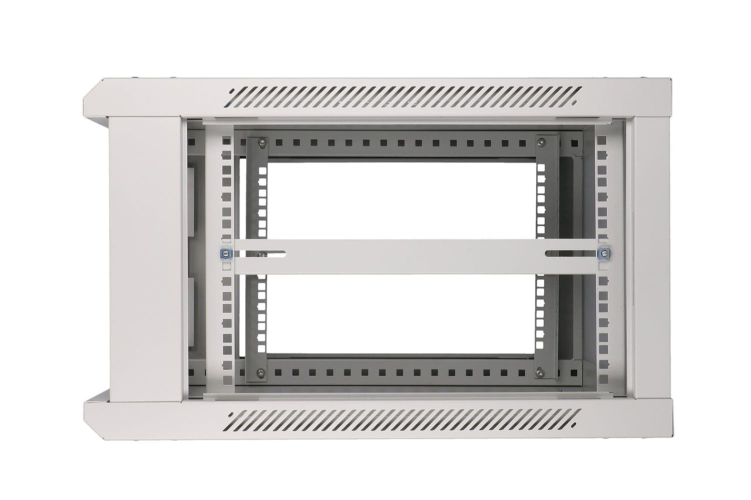 EXTRALINK 6U 600X600 RACKMOUNT CABINET "EXTRALINK 6U 600X600" — miniatură