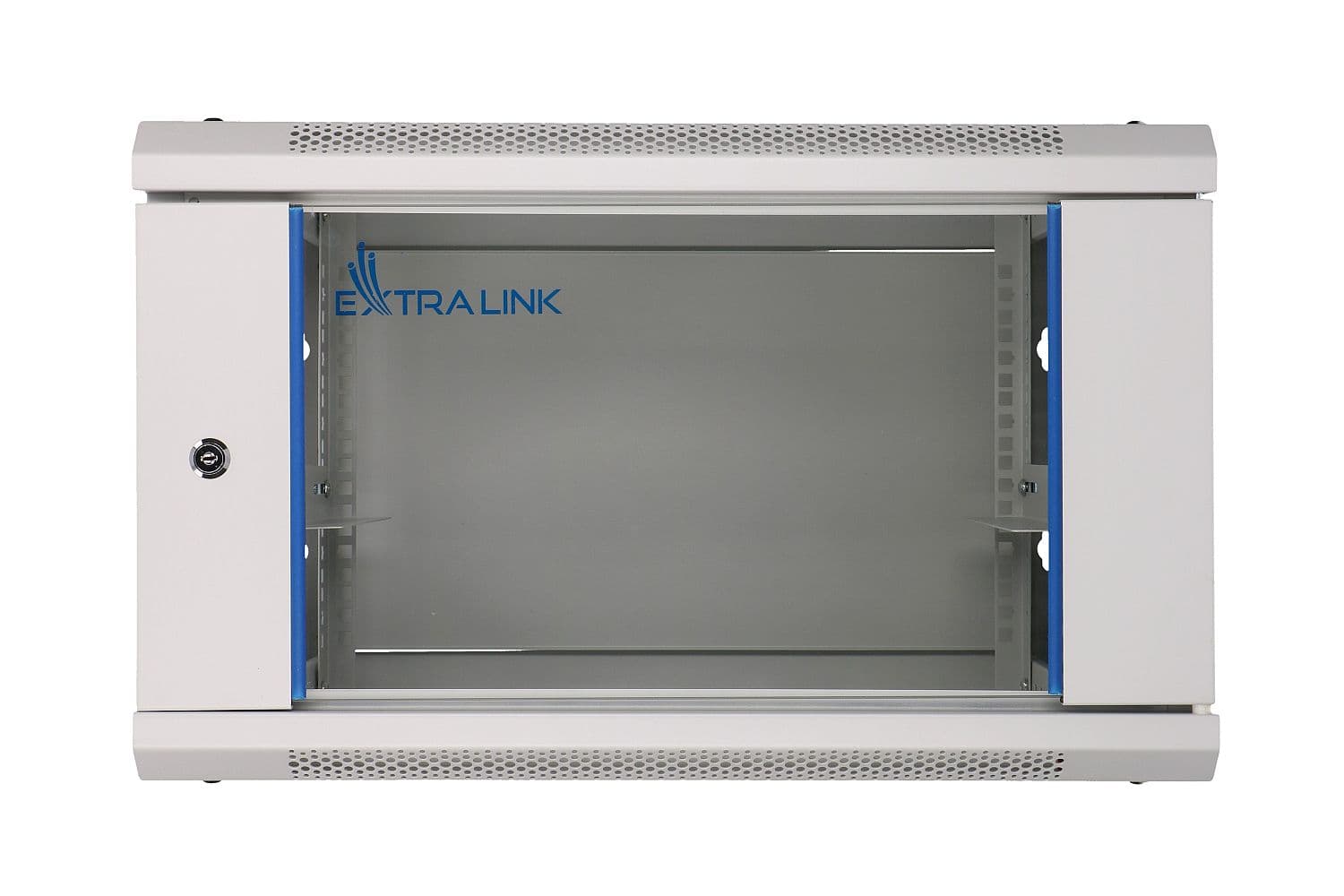 EXTRALINK 6U 600X600 RACKMOUNT CABINET "EXTRALINK 6U 600X600" — miniatură