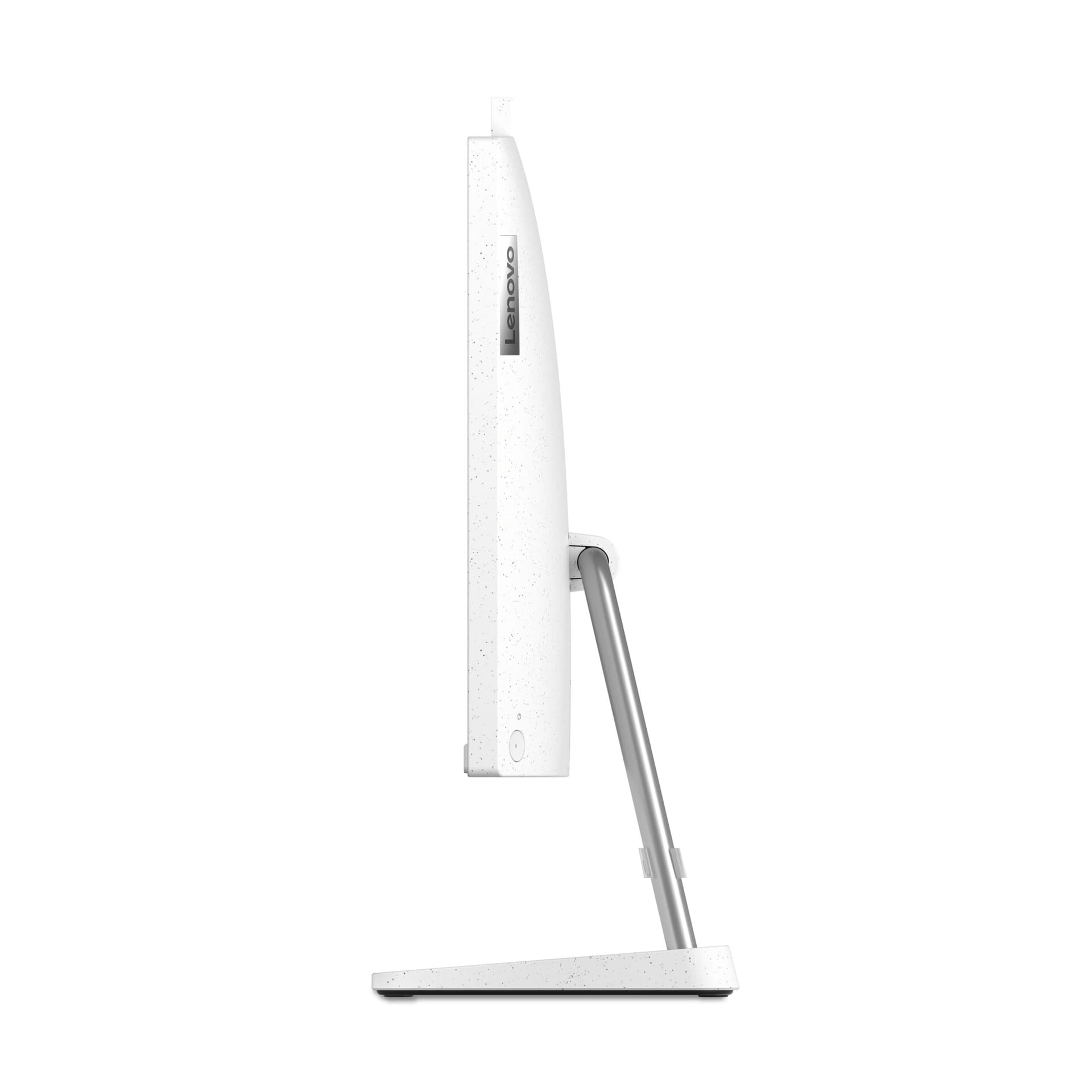 IdeaCentre 3 24ALC6, 23.8 inch FHD IPS, Procesor AMD Ryzen 7 7730U 2.0GHz, 16GB RAM, 512GB SSD, Radeon Graphics, Camera Web, no OS "F0G1013URI" — miniatură