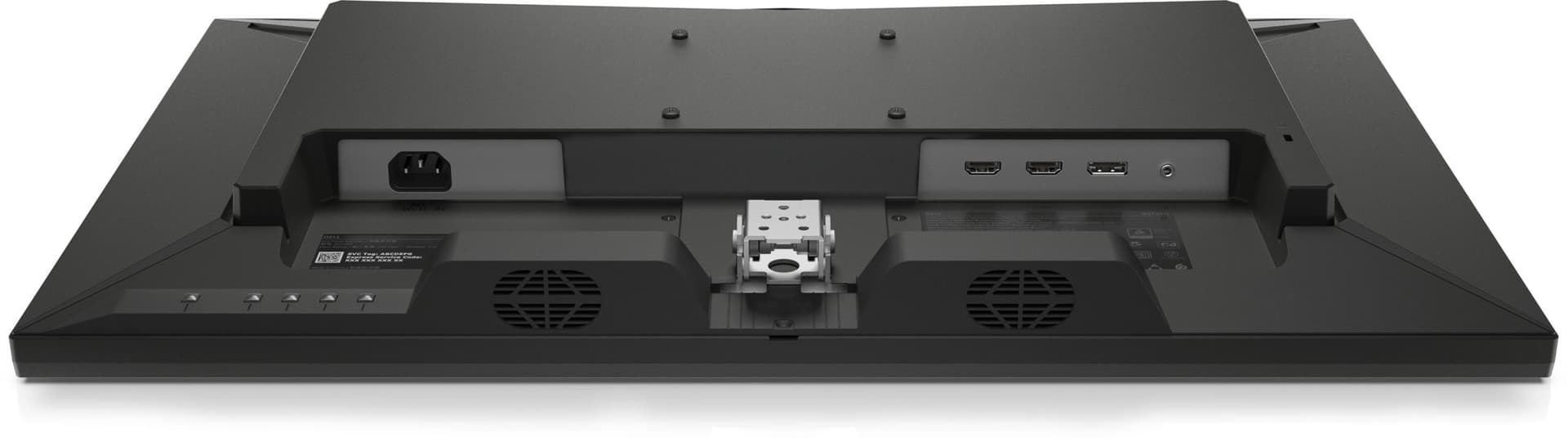Gaming G2725D 27 inch QHD IPS 1 ms 180 Hz FreeSync "G2725D" — miniatură