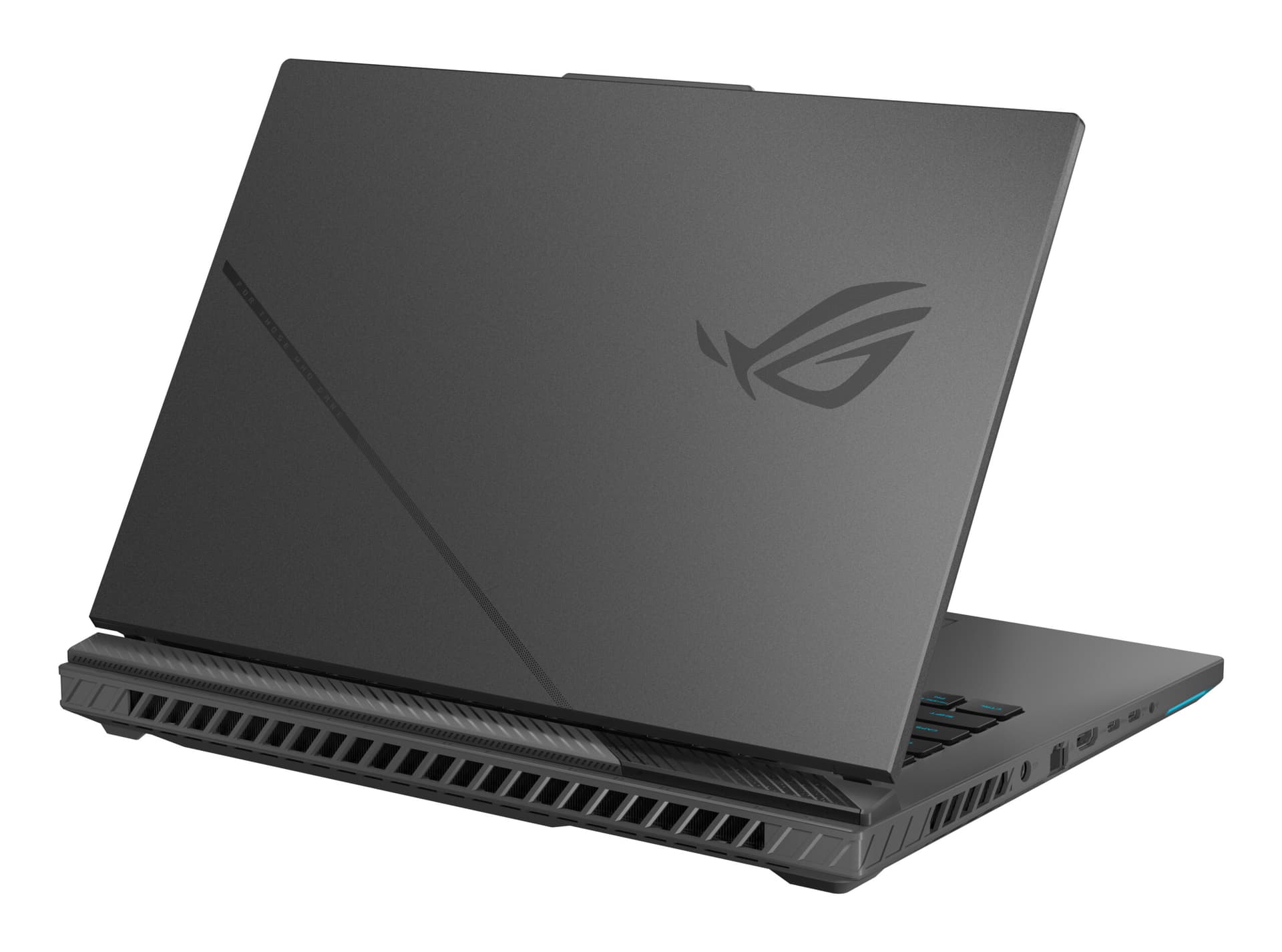 NB G614FR R9-9955HX 16"/16GB/1TB G614FR-S5142 ASUS "G614FR-S5142" ( — miniatură