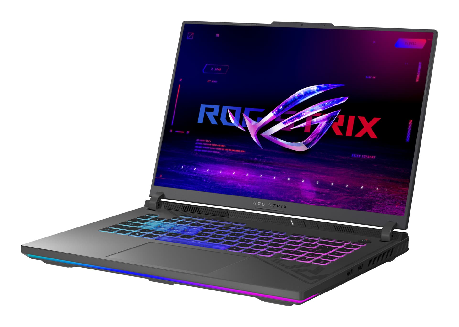 NB G614PR R9-8940HX 16"/16GB/1TB G614PR-RV059 ASUS "G614PR-RV059" ( — miniatură