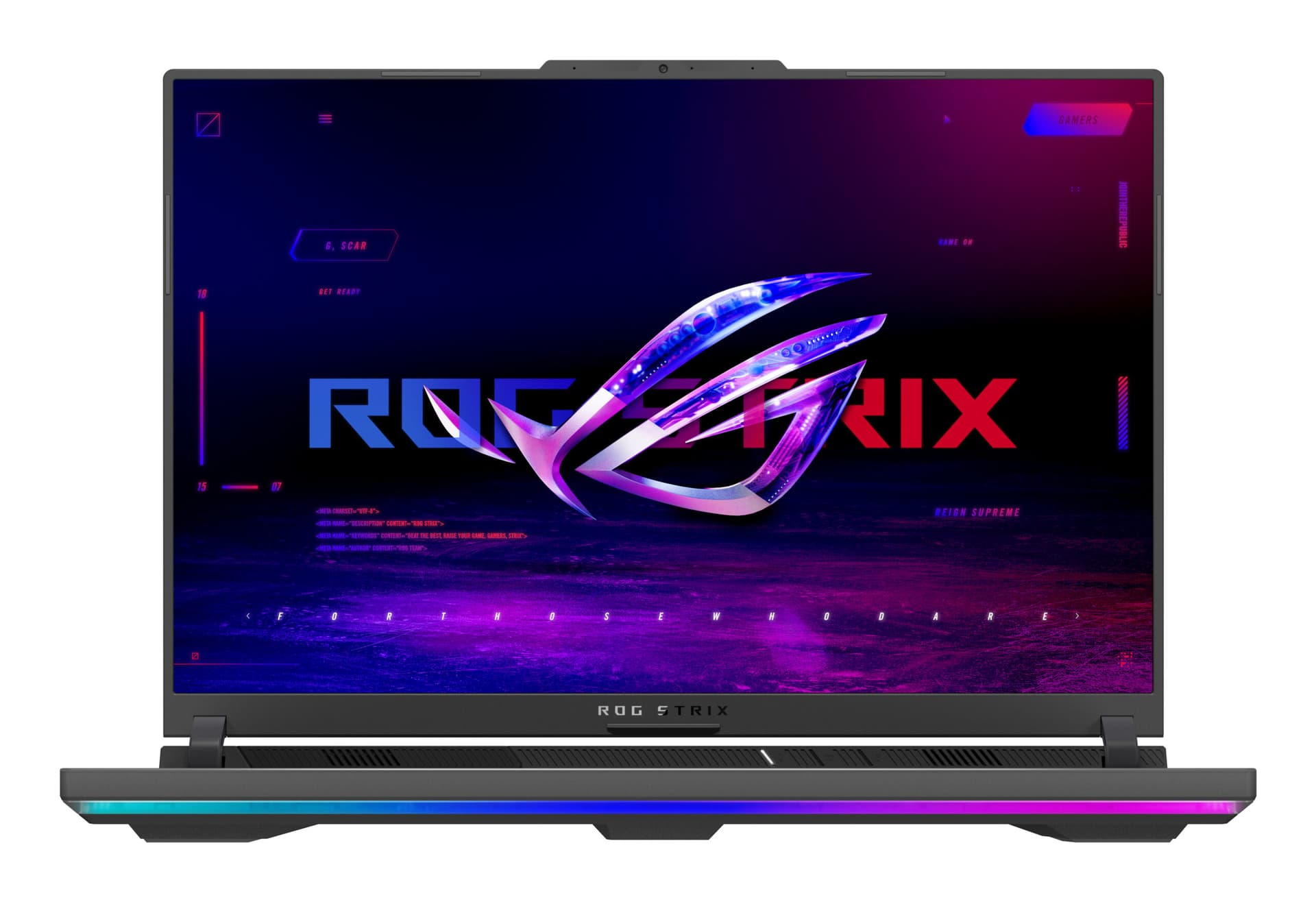 NB G614PR R9-8940HX 16"/16GB/1TB G614PR-RV059 ASUS "G614PR-RV059" (