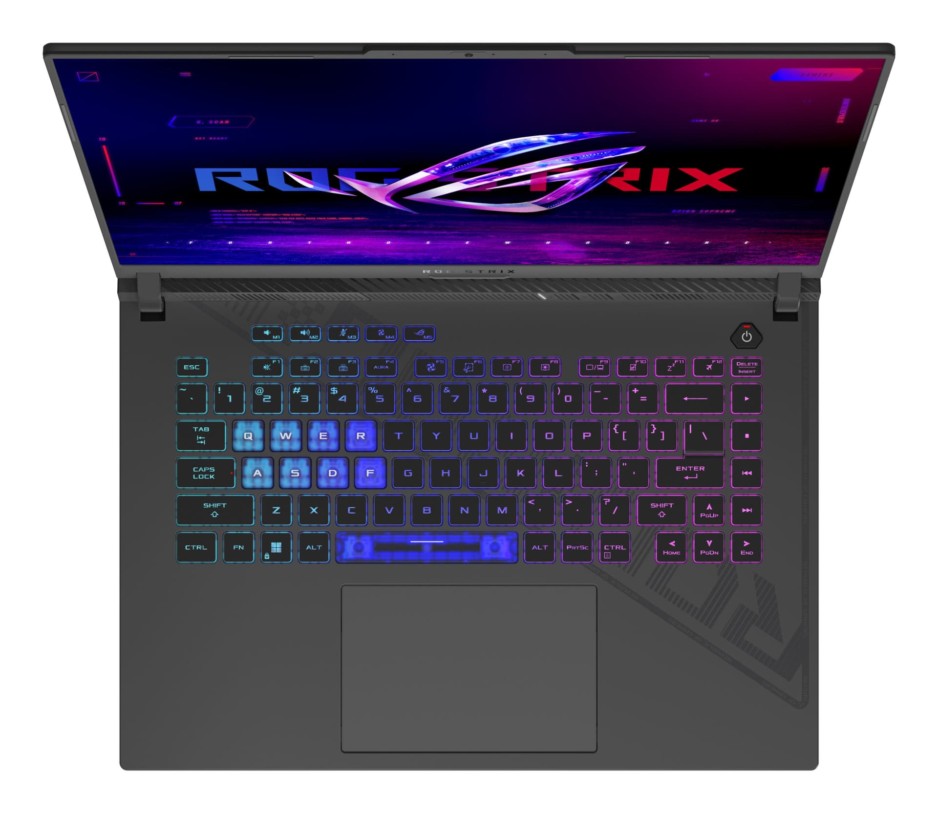 NB G614PR R9-8940HX 16"/16GB/1TB G614PR-RV059 ASUS "G614PR-RV059" ( — miniatură
