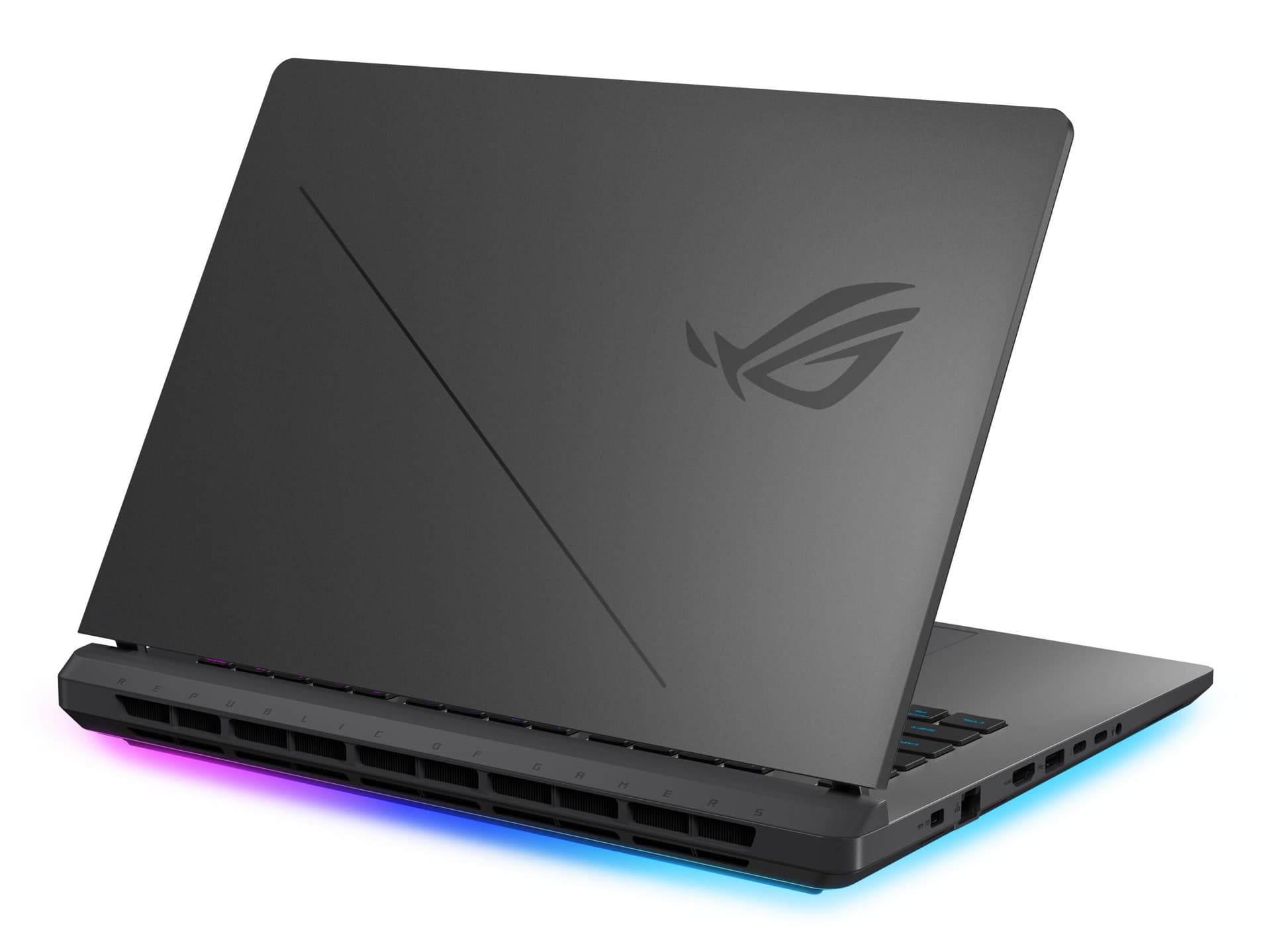 NB G615JPR CI9-14900HX 16"/32GB/1TB G615JPR-S5048 ASUS "G615JPR-S5048" ( — miniatură