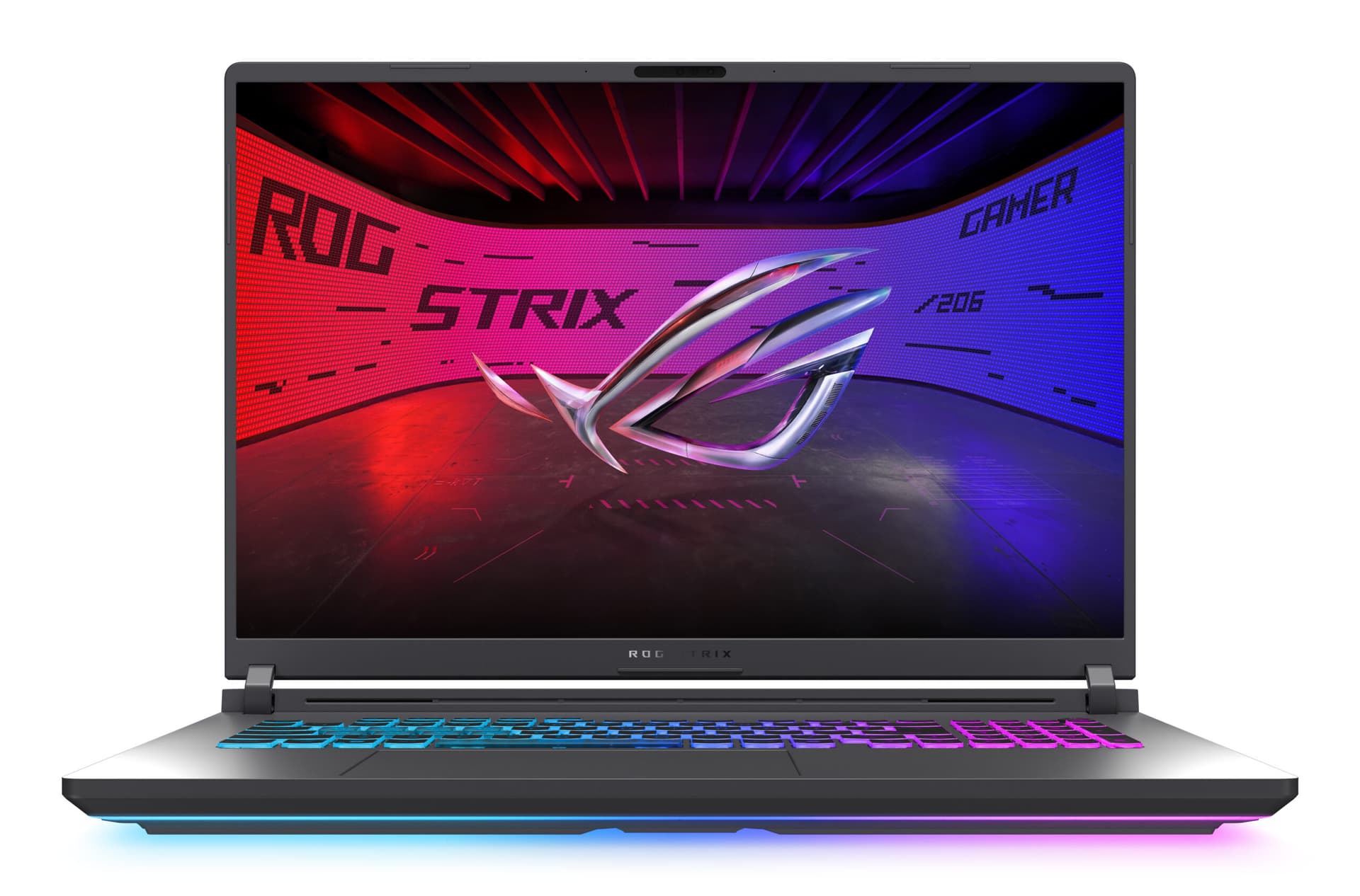NB G815LR CU9-275HX 18"/32GB/2TB G815LR-S9062 ASUS "G815LR-S9062" ( — miniatură