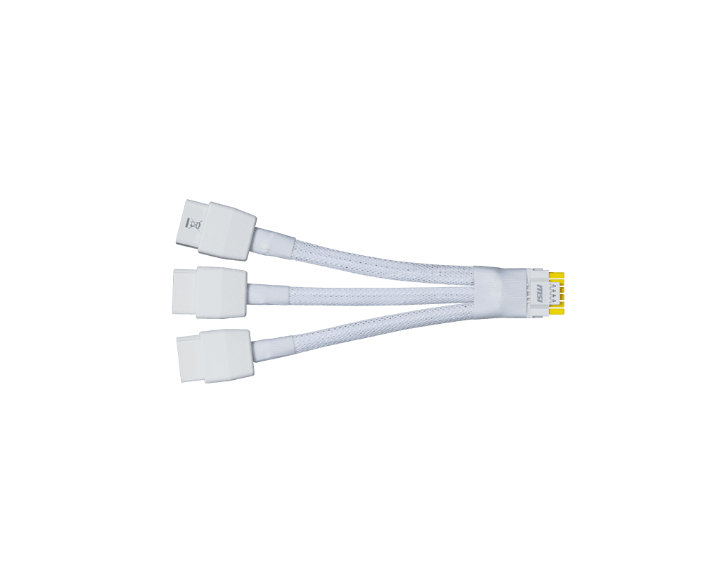 MSI GeForce RTX 5070 Ti 16G GAMING TRIO OC WHITE "GeForce RTX 5070 Ti 16G GAMING TRIO OC WHITE" — miniatură