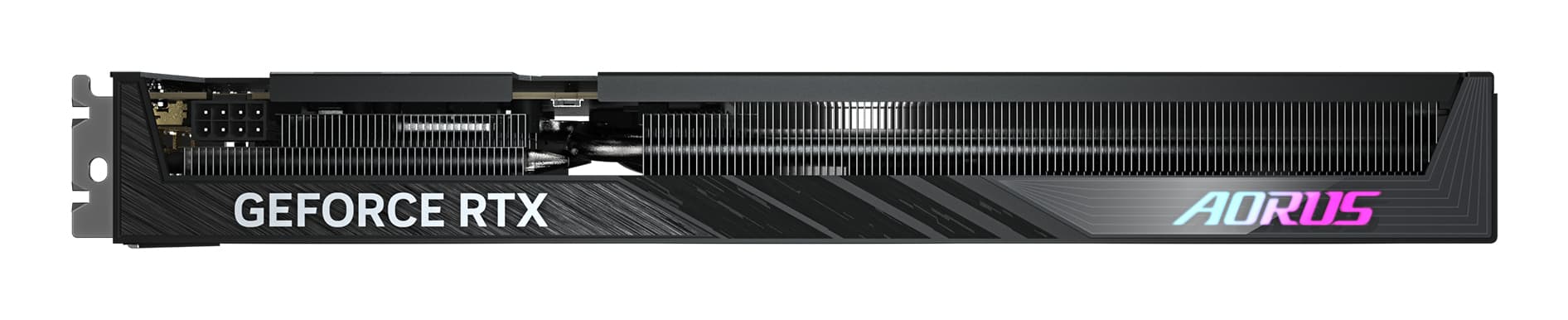 VGA GIGABYTE AORUS RTX 5060 ELITE 8GB "GV-N5060AORUS E-8GD" — miniatură