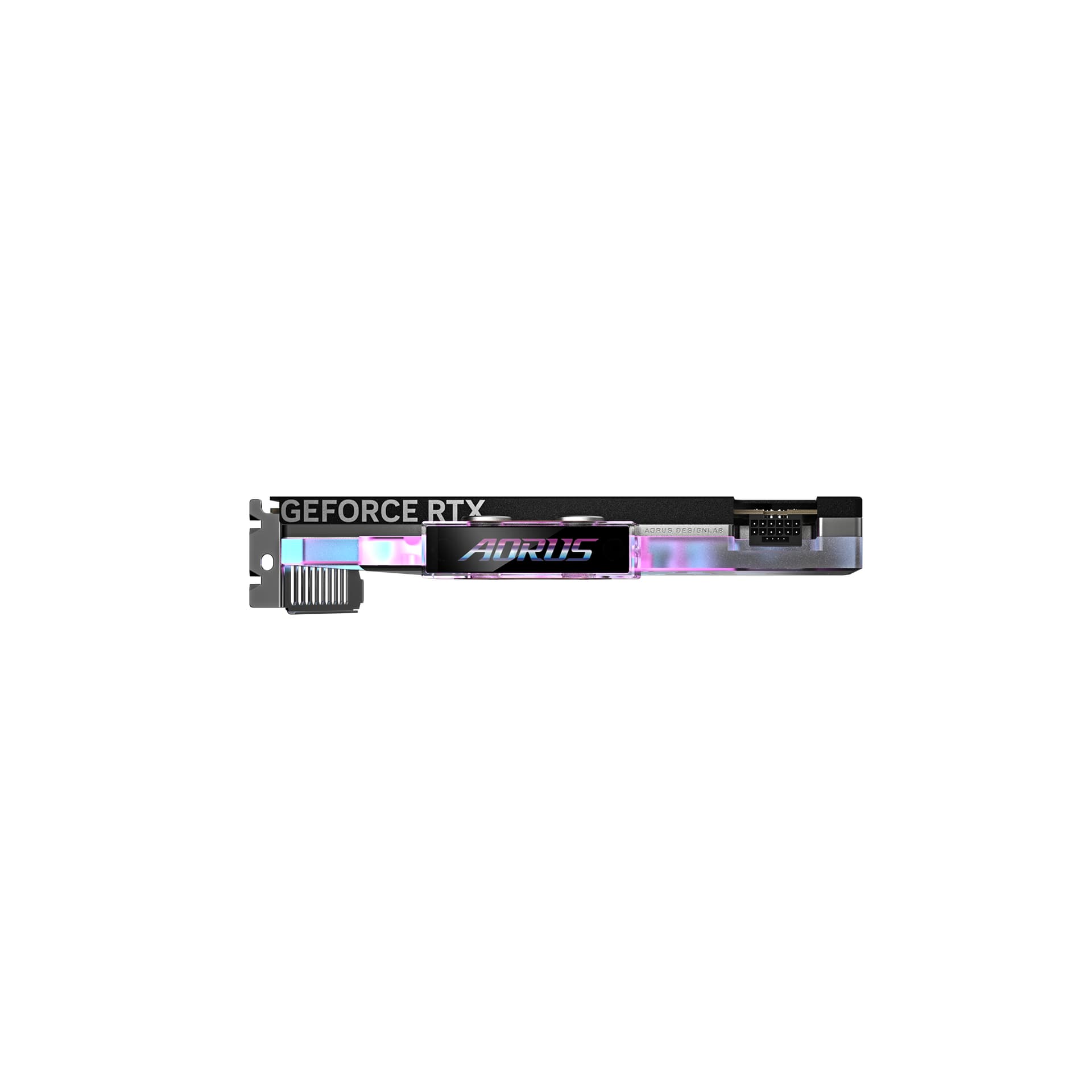 VGA GB AORUS GF RTX5080 XTREME WF WB 16G "GV-N5080AORUSX WB-16GD" — miniatură