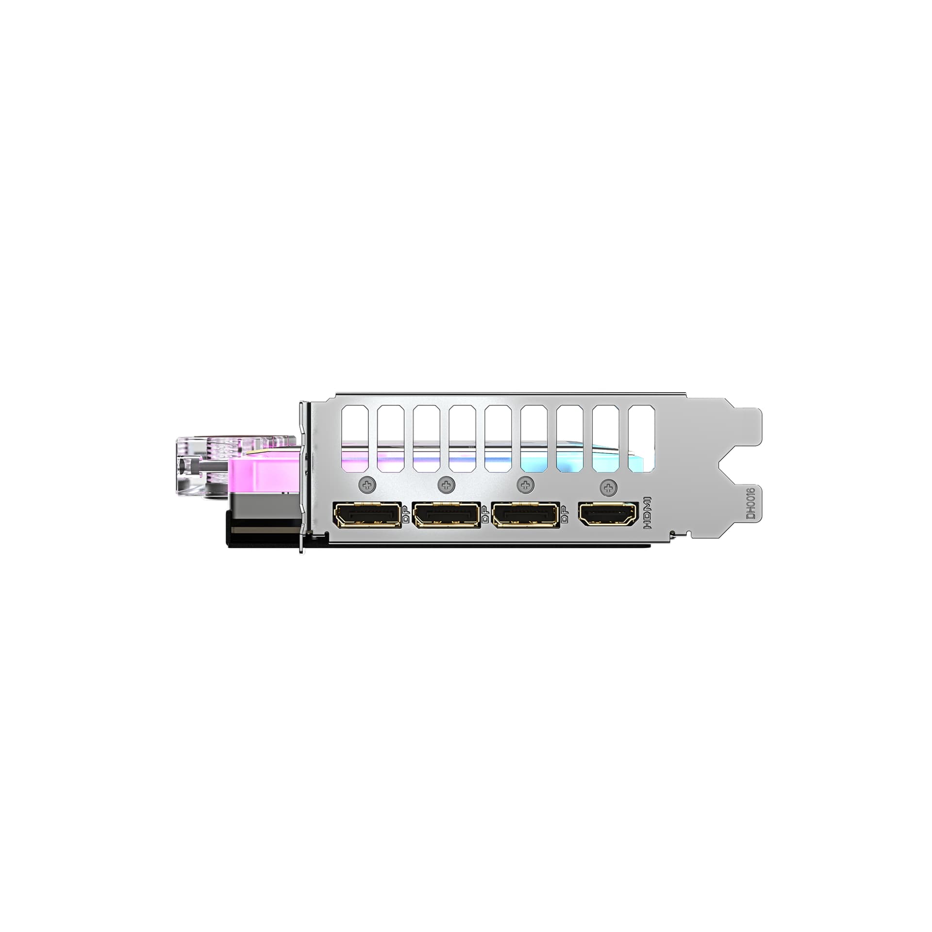 VGA GB AORUS GF RTX5080 XTREME WF WB 16G "GV-N5080AORUSX WB-16GD" — miniatură