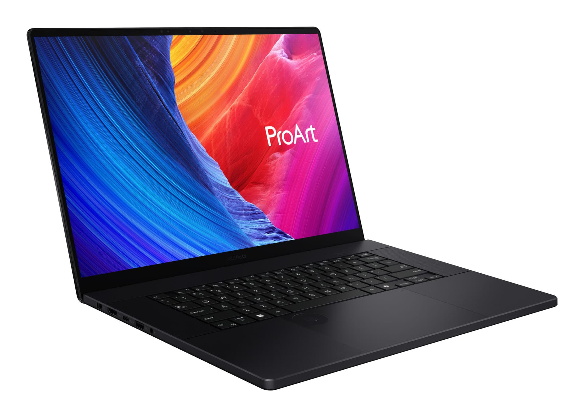 ASUS H7606WP R AI9 HX 370 64GB 1TB RTX 5070 W11P "H7606WP-ME017X" ( — miniatură