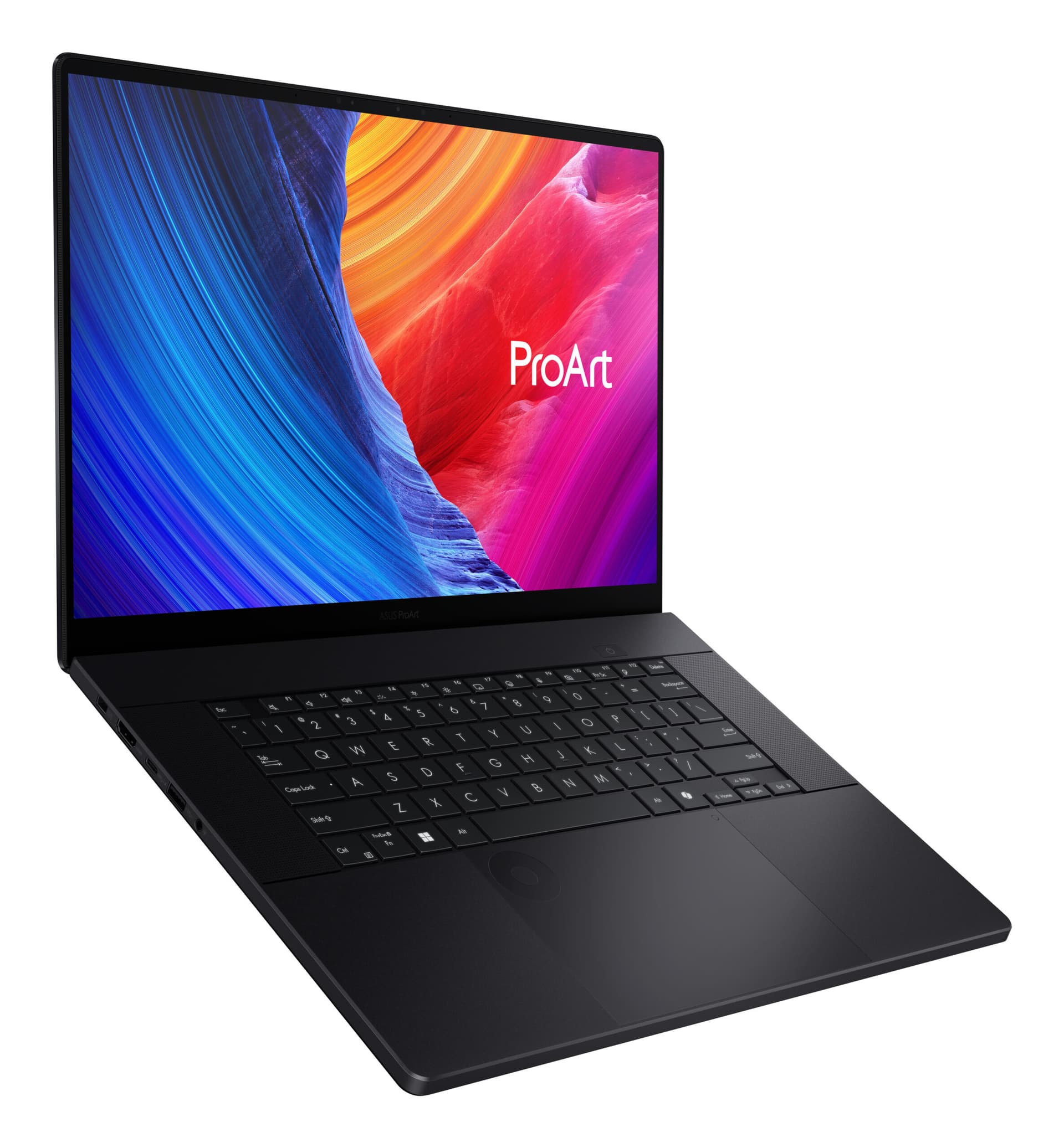 ASUS H7606WP R AI9 HX 370 64GB 2TB RTX 5070 W11P "H7606WP-ME018X" ( — miniatură