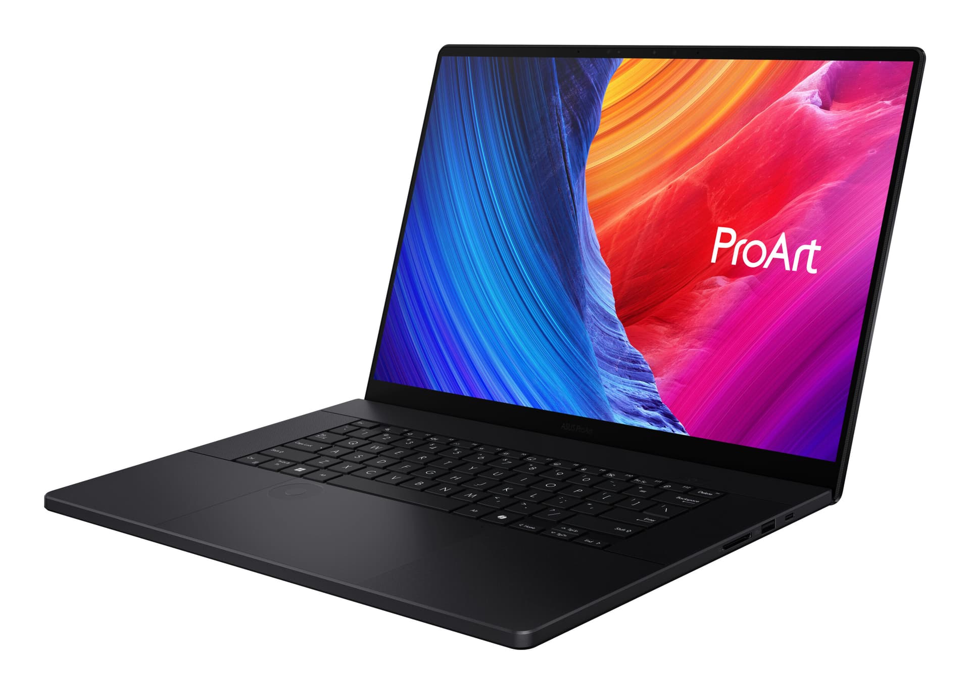 ASUS H7606WP R AI9 HX 370 64GB 2TB RTX 5070 W11P "H7606WP-ME018X" ( — miniatură