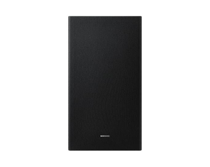 SISTEM SOUND BAR SAMSUNG HW-B750D/EN "HW-B750D/EN" — miniatură