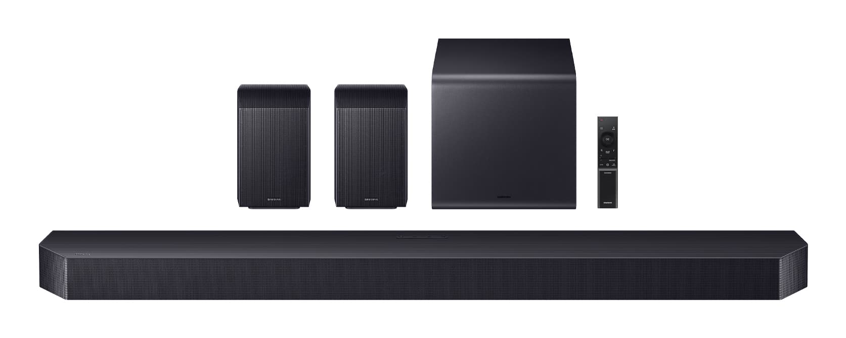 SISTEM SOUND BAR SAMSUNG HW-Q990F/EN "HW-Q990F/EN"