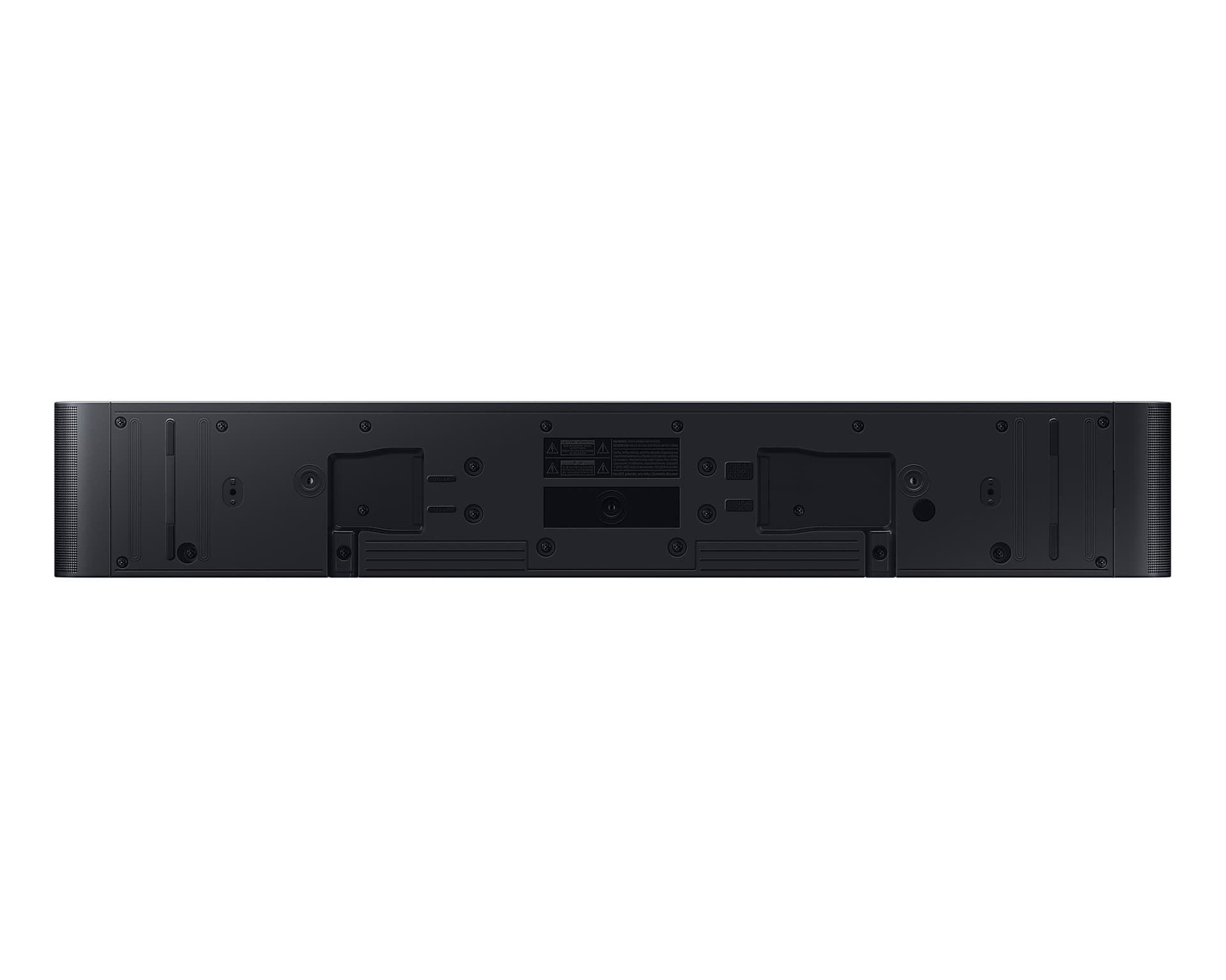 SISTEM SOUND BAR SAMSUNG HW-S60D/EN "HW-S60D/EN" — miniatură