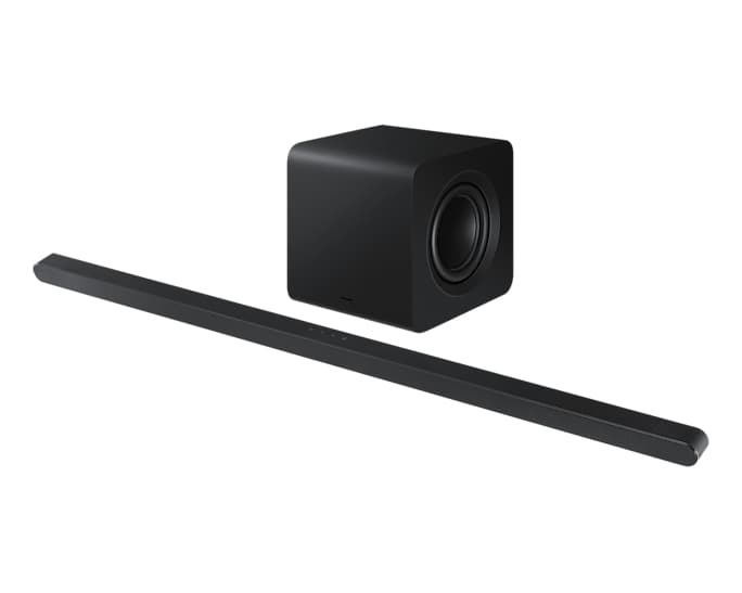 SISTEM SOUND BAR SAMSUNG HW-S800D/EN "HW-S800D/EN" — miniatură