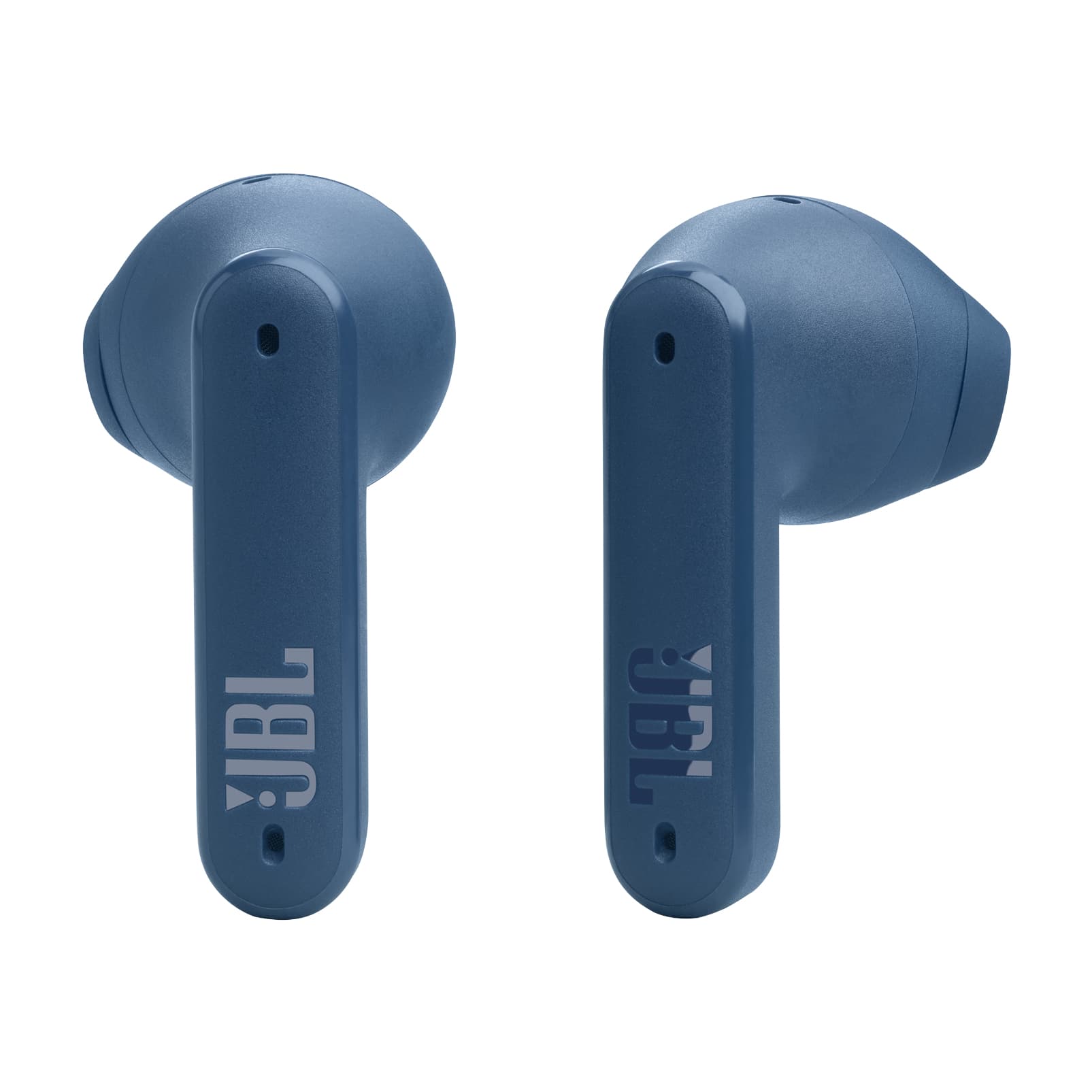 Tune Flex, True Wireless, Bluetooth, Active Noise Cancelling, IPX4, JBL Sound Fit, Albastru "JBLTFLEXBLU" — miniatură
