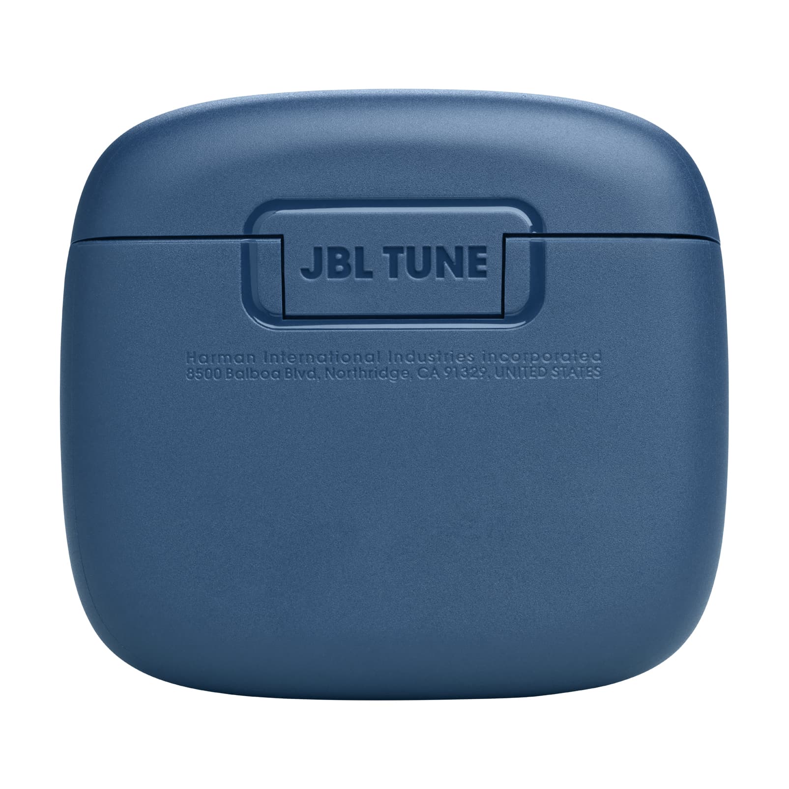Tune Flex, True Wireless, Bluetooth, Active Noise Cancelling, IPX4, JBL Sound Fit, Albastru "JBLTFLEXBLU" — miniatură