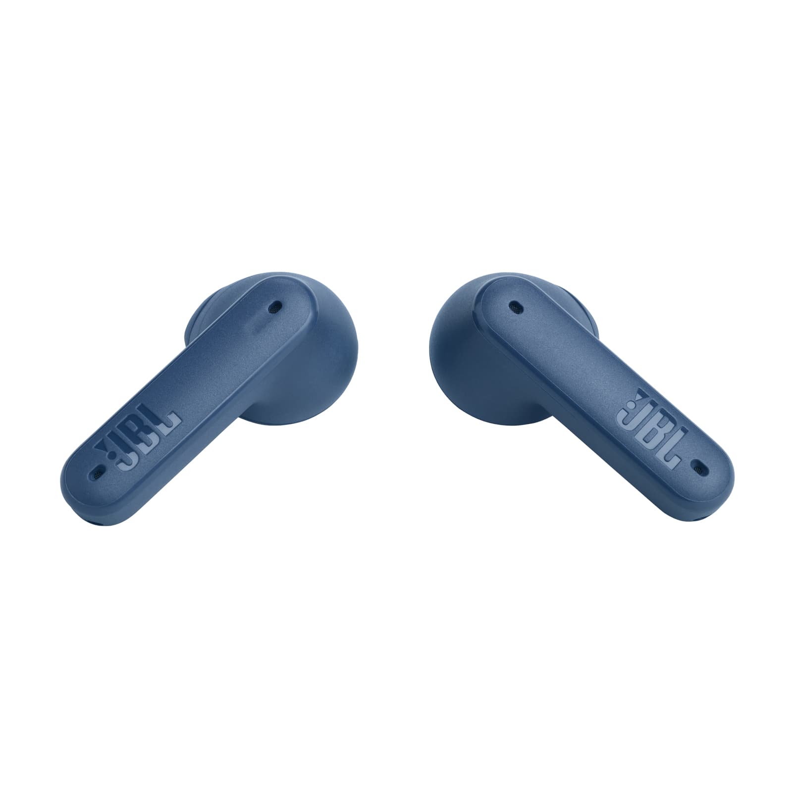 Tune Flex, True Wireless, Bluetooth, Active Noise Cancelling, IPX4, JBL Sound Fit, Albastru "JBLTFLEXBLU" — miniatură