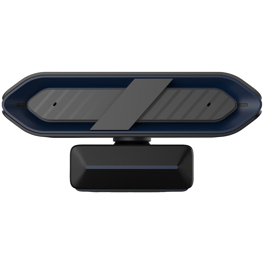 LORGAR Rapax 701, Streaming Camera,2K 1080P/60fps, 1/3,4Mega CMOS Image Sensor, Auto Focus, Built-in high sensivity low noise cancelling Microphone, Blue, USB Type C "LRG-SC701BL" — miniatură