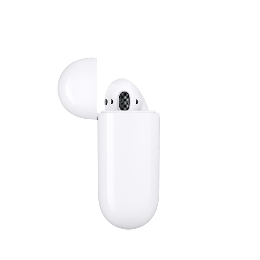 Airpods 1 Bluetooth, Alb "MMEF2ZM/A" — miniatură