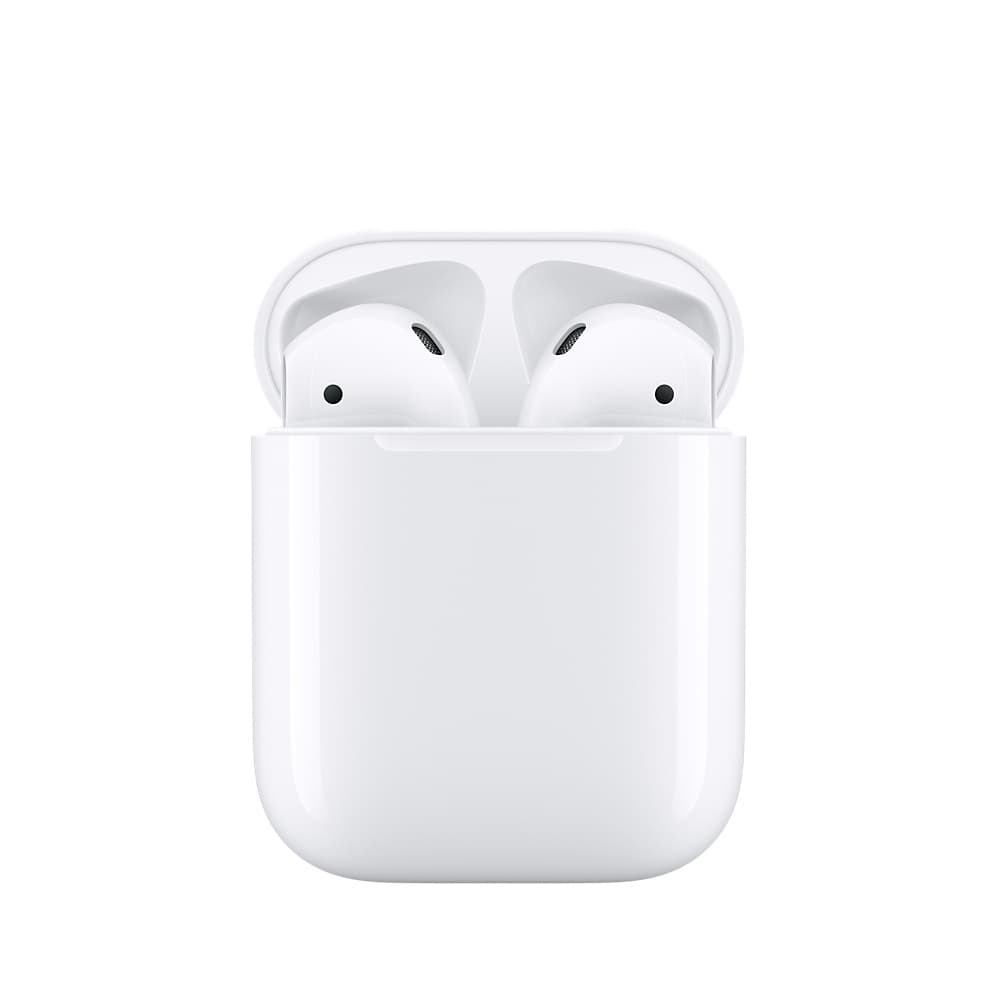 Airpods 1 Bluetooth, Alb "MMEF2ZM/A" — miniatură