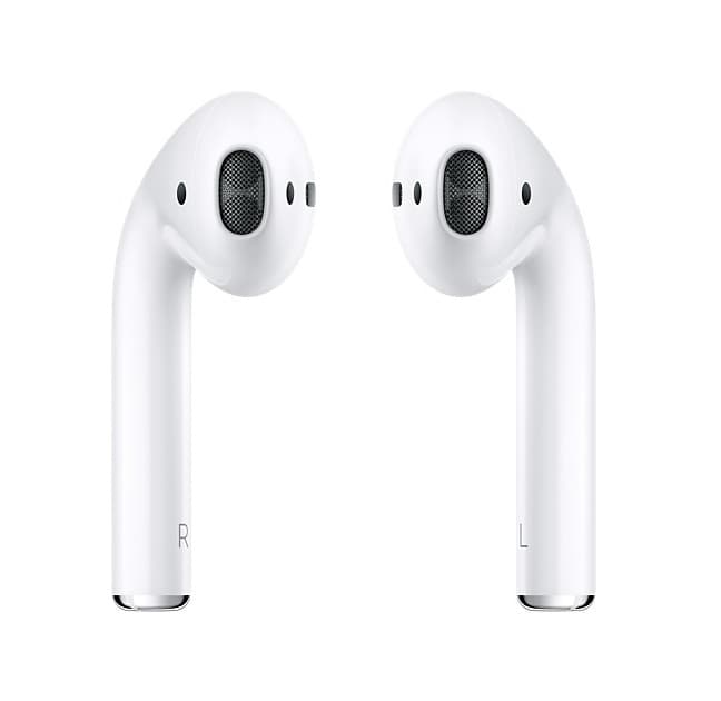 Airpods 1 Bluetooth, Alb "MMEF2ZM/A"