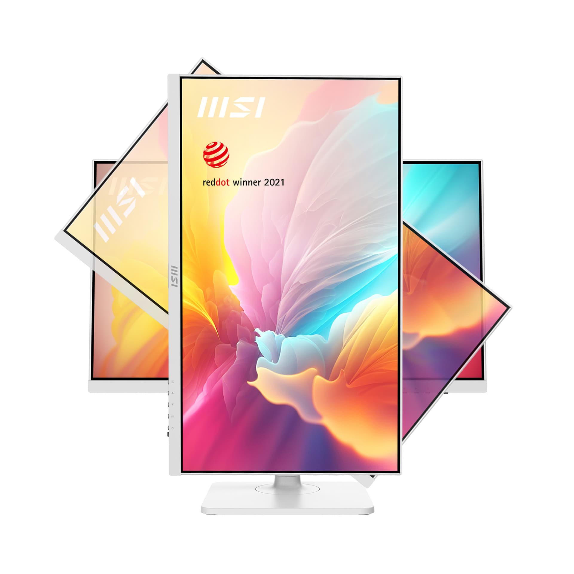 Monitor MSI MODERN MD2412PW "MODERN MD2412PW" — miniatură