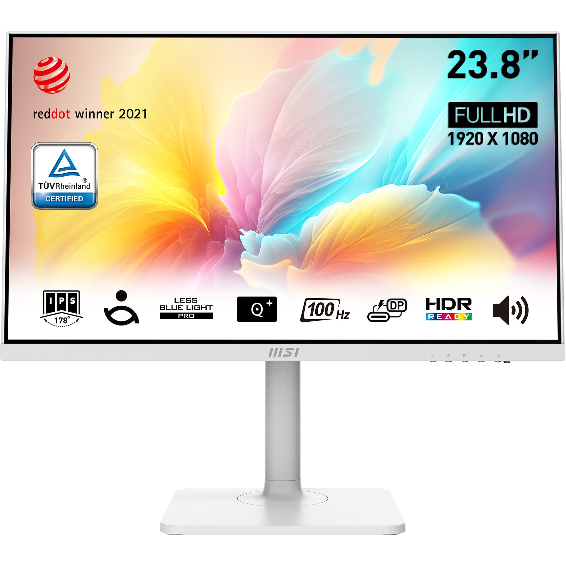 Monitor MSI MODERN MD2412PW "MODERN MD2412PW"