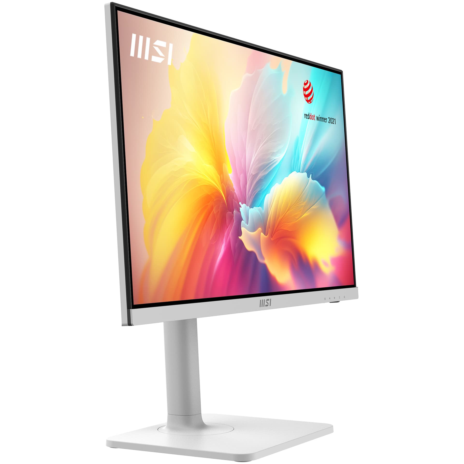 Monitor MSI MODERN MD2412PW "MODERN MD2412PW" — miniatură