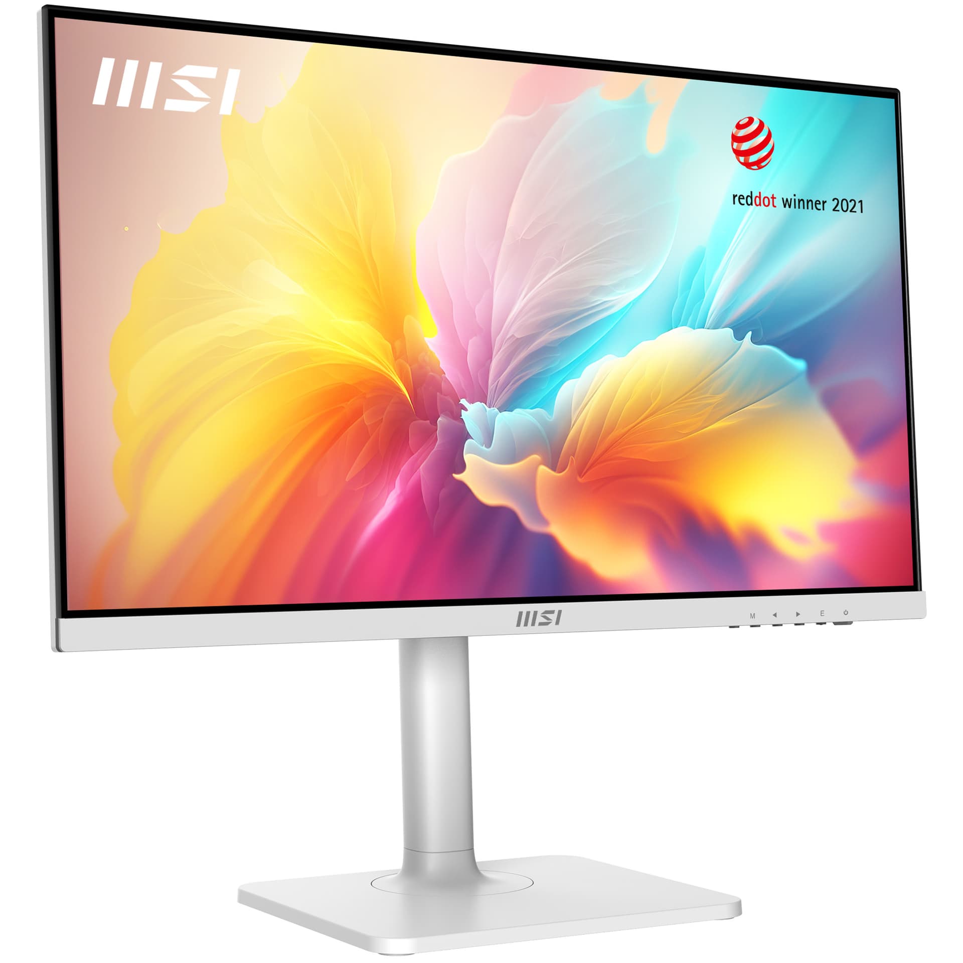 Monitor MSI MODERN MD2412PW "MODERN MD2412PW" — miniatură