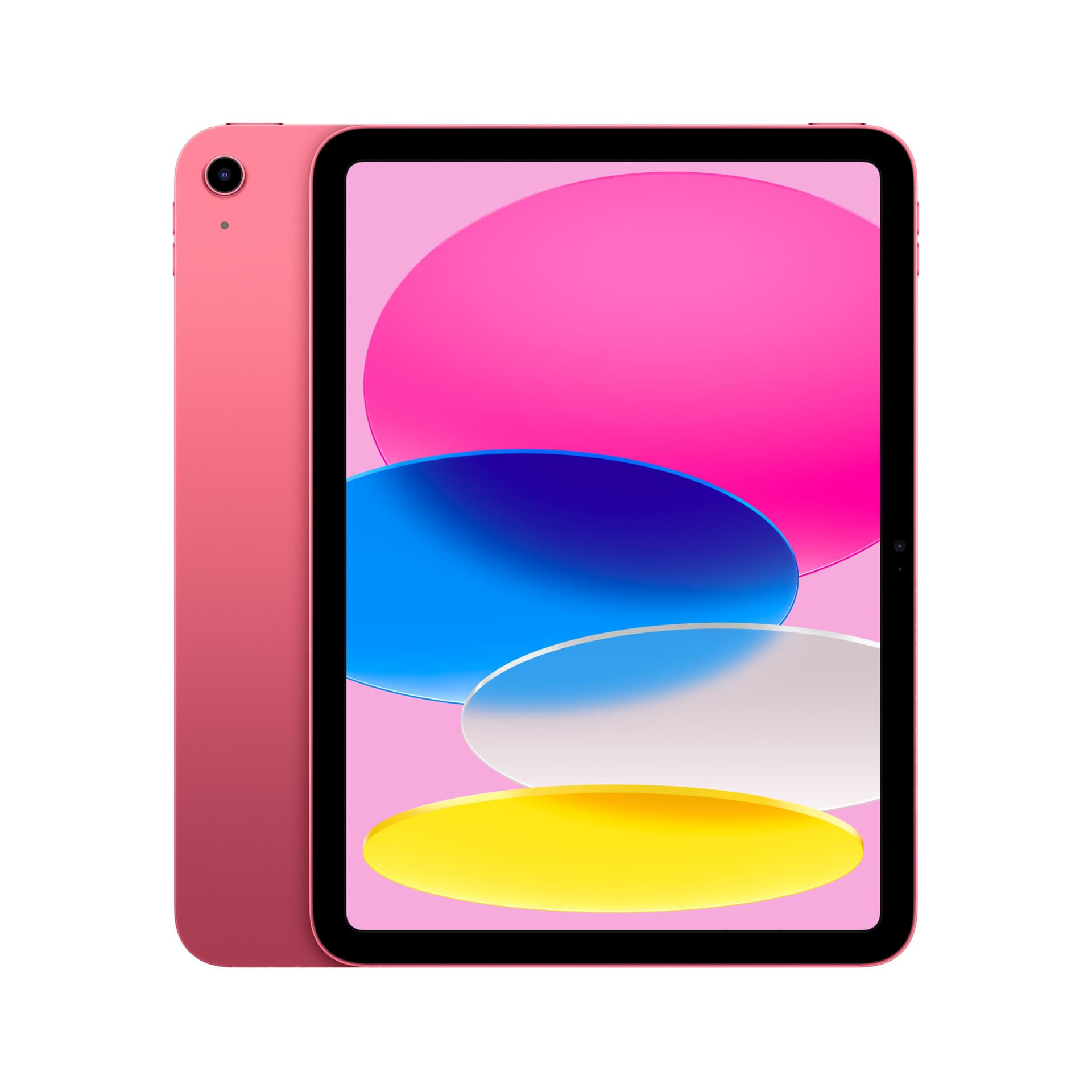 Tableta iPad 10,9 (10. Gen) 64GB Wi-Fi Rose "MPQ33"