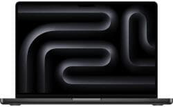 14.2 MacBook Pro 14 Liquid Retina XDR, Apple M4 chip (10-core CPU), 16GB, 1TB SSD, Apple M4 10-core GPU, macOS, Space Black, INT keyboard, 2024 "MW2V3RO/A" (