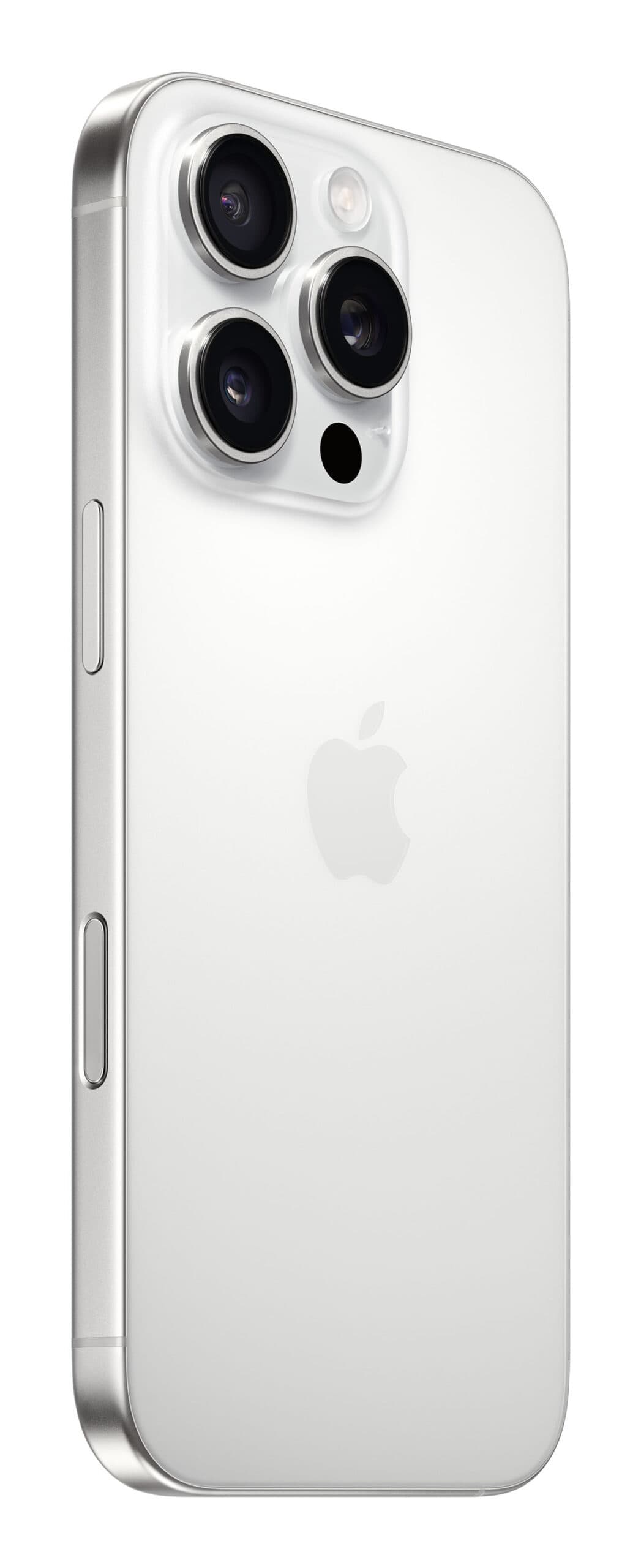 Smartphone iPhone 16 Pro 1TB White Titanium "MYNT3" — miniatură