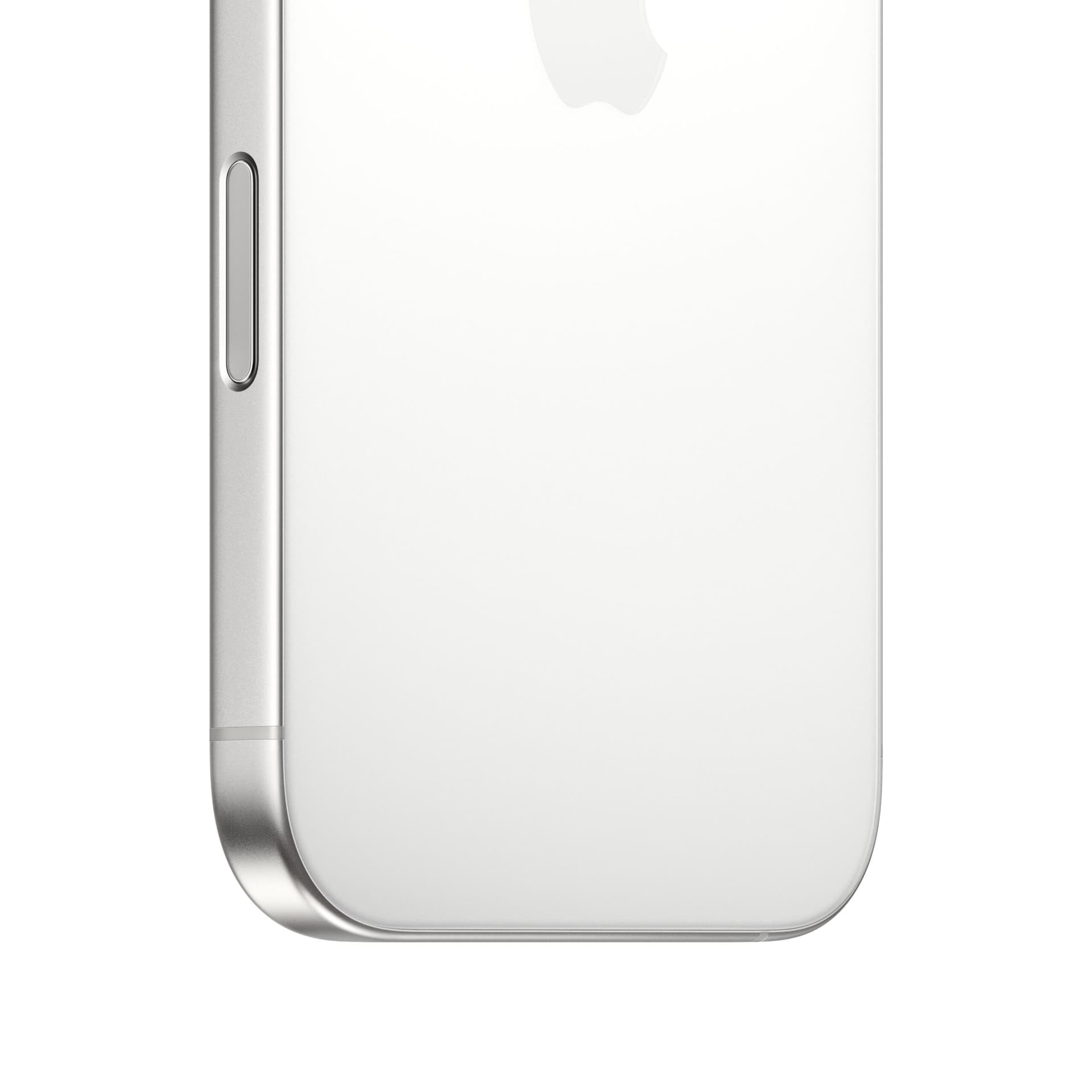 Smartphone iPhone 16 Pro 1TB White Titanium "MYNT3" — miniatură