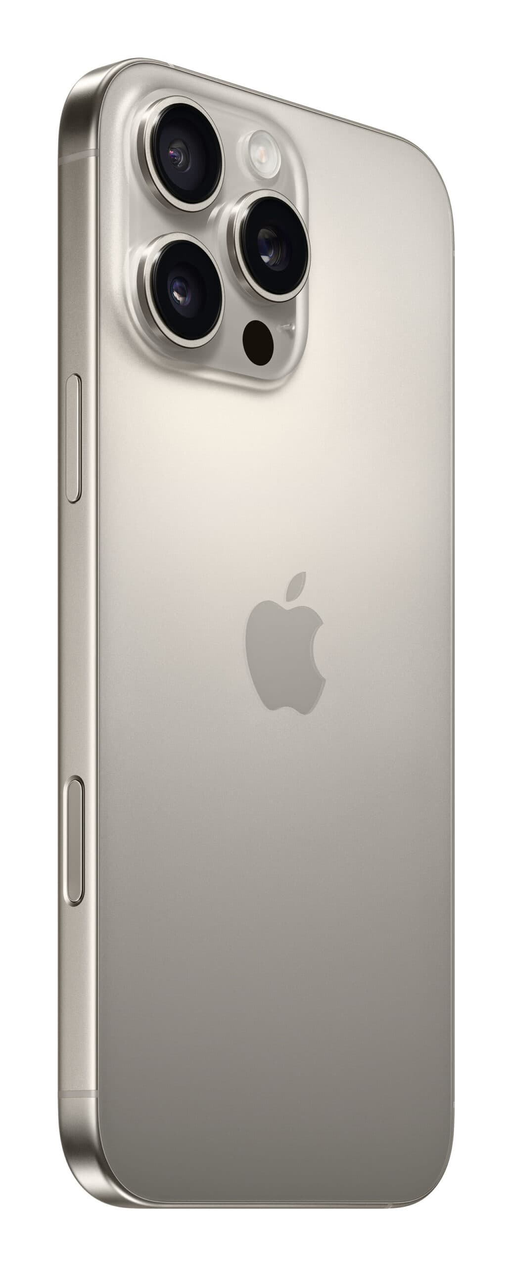 iPhone 16 Pro Max, 256GB, 5G, Natural Titanium "MYWY3ZD/A" — miniatură