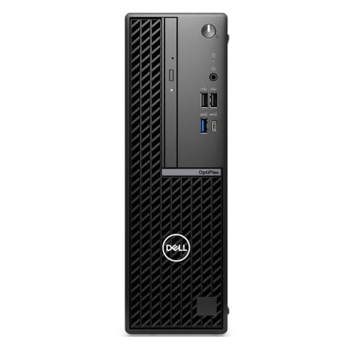 Dell Optiplex 7020 SFF, Intel Core i3-14100,8GB(1x8)DDR5,512GB(M.2)NVMe SSD,Integrated Graphics,Ubuntu,3Yr "N003O7020SFFEMEA_VP_UBU-05"