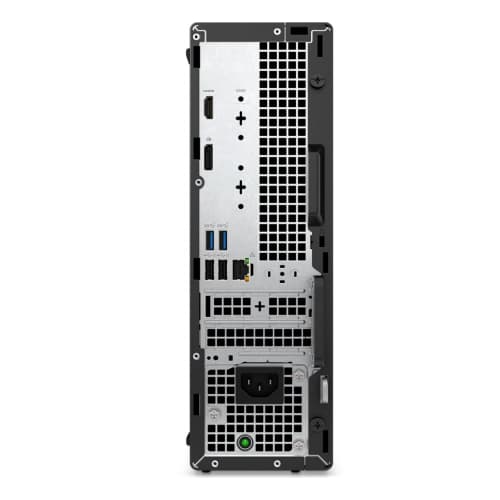 Dell Optiplex 7020 SFF, Intel Core i3-14100,8GB(1x8)DDR5,512GB(M.2)NVMe SSD,Integrated Graphics,Ubuntu,3Yr "N003O7020SFFEMEA_VP_UBU-05" — miniatură