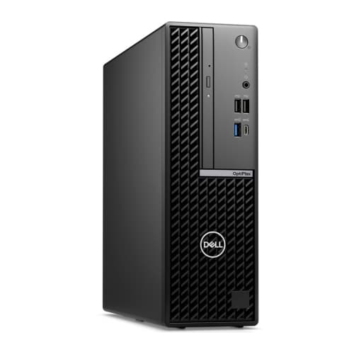 Dell Optiplex 7020 SFF, Intel Core i3-14100,8GB(1x8)DDR5,512GB(M.2)NVMe SSD,Integrated Graphics,Ubuntu,3Yr "N003O7020SFFEMEA_VP_UBU-05" — miniatură
