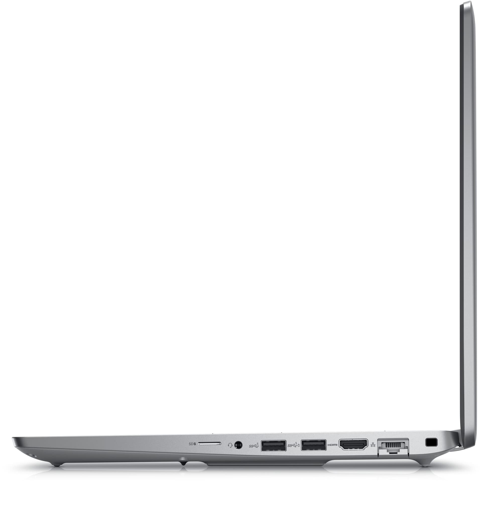 15.6 Latitude 5550, FHD, Procesor Intelxxxx CoreTM Ultra 7 165U (12M Cache, up to 4.90 GHz), 16GB DDR5, 1TB SSD, Intel Graphics, Win 11 Pro, 3Yr ProSupport "N015L555015EMEA_VP" ( — miniatură