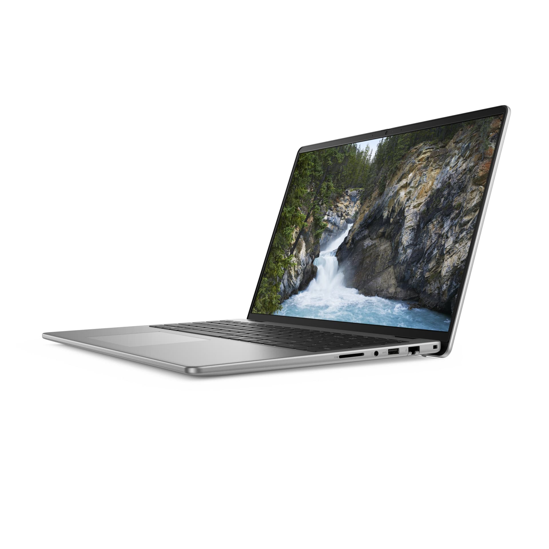 16 Vostro 5640, FHD+, Procesor Intelxxxx CoreTM 5 120U (12M Cache, up to 5.00 GHz), 16GB DDR5, 1TB SSD, Intel Graphics, Win 11 Pro, Titan Grey, 3Yr ProSupport "N1006VNB5640EMEA01" ( — miniatură