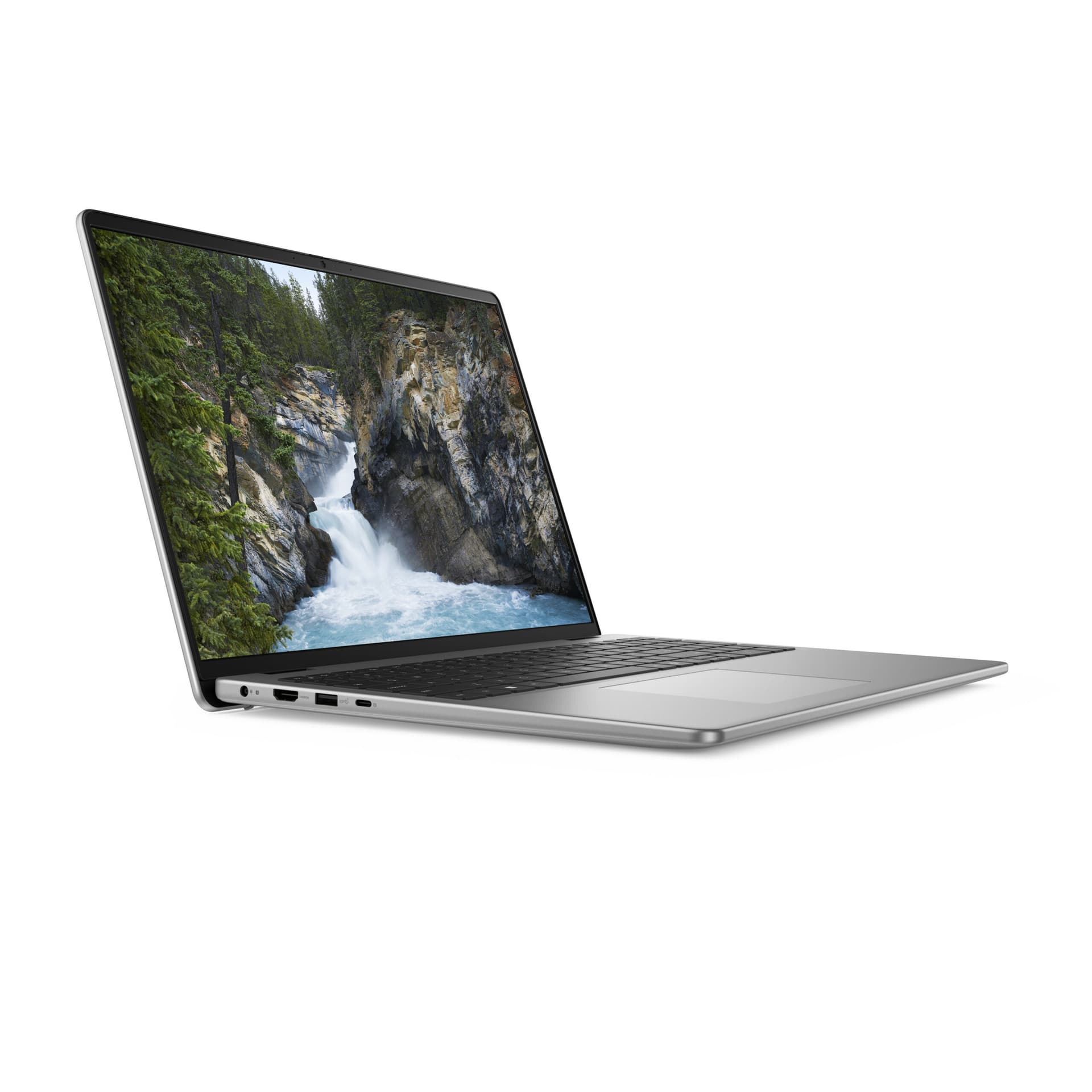 16 Vostro 5640, FHD+, Procesor Intelxxxx CoreTM 5 120U (12M Cache, up to 5.00 GHz), 16GB DDR5, 1TB SSD, Intel Graphics, Win 11 Pro, Titan Grey, 3Yr ProSupport "N1006VNB5640EMEA01" ( — miniatură