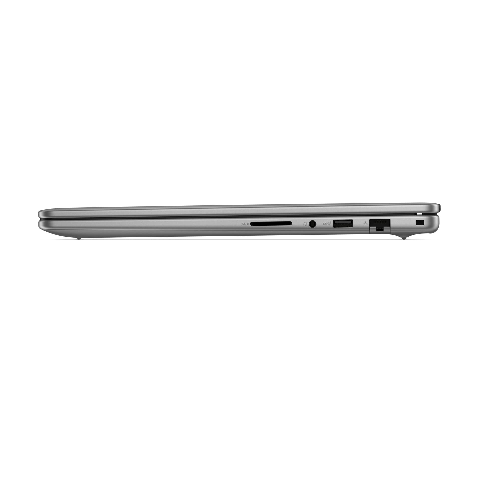 16 Vostro 5640, FHD+, Procesor Intelxxxx CoreTM 5 120U (12M Cache, up to 5.00 GHz), 16GB DDR5, 1TB SSD, Intel Graphics, Win 11 Pro, Titan Grey, 3Yr ProSupport "N1006VNB5640EMEA01" ( — miniatură
