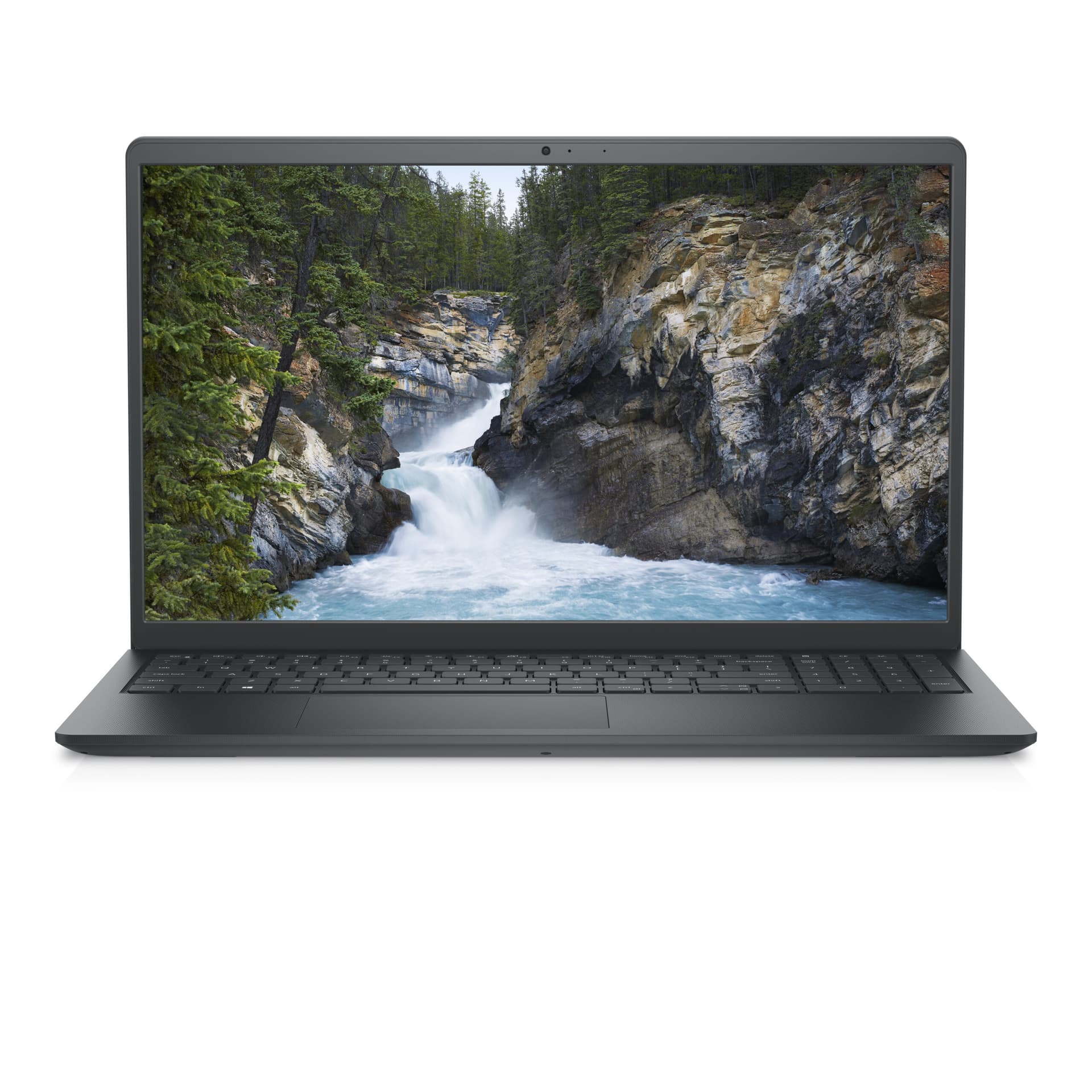 15.6 Vostro 3530, FHD 120Hz, Procesor Intelxxxx CoreTM i7-1355U, 16GB DDR4, 512GB SSD, Intel Iris Xe, Linux, Carbon Black, 3Yr "N1605QVNB3530EMEA01_UBU" ( — miniatură