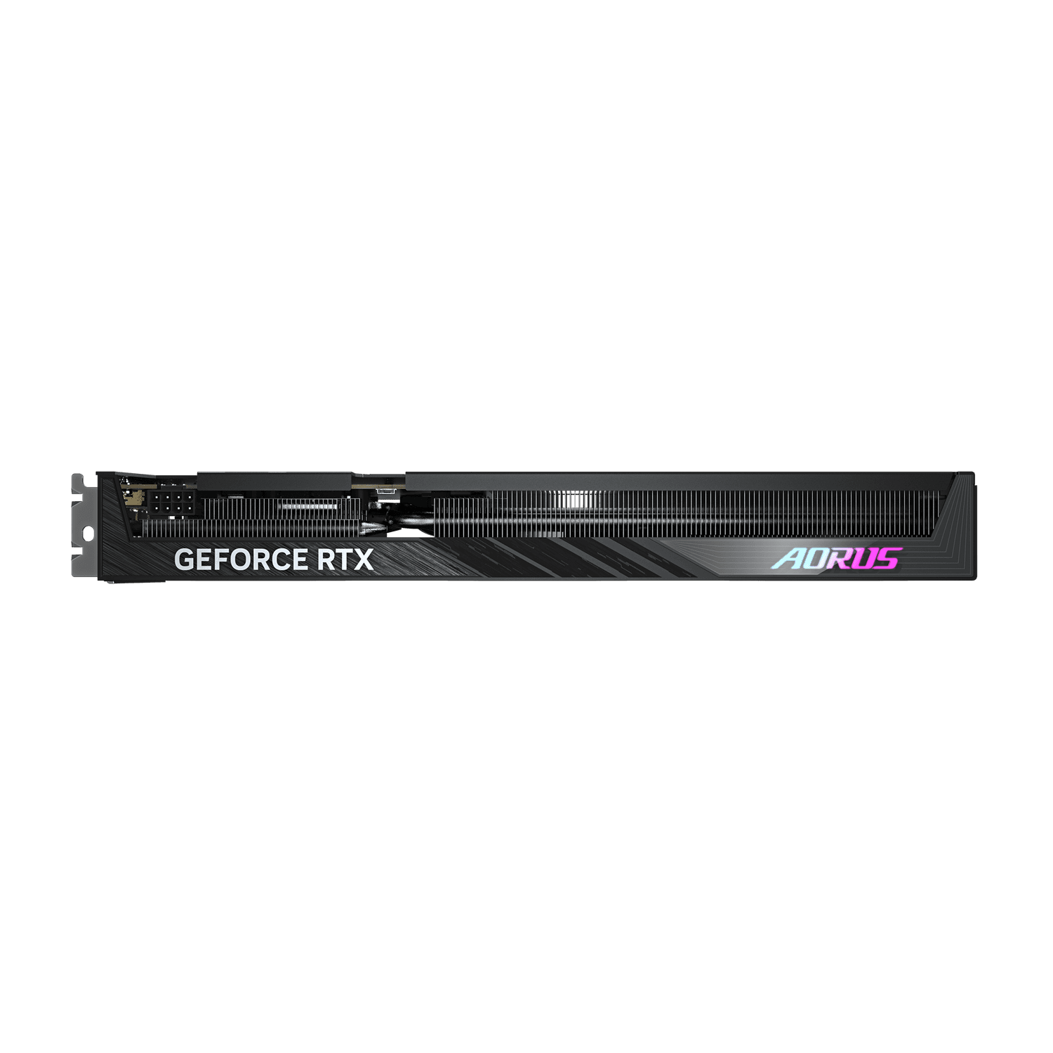 GIGABYTE AORUS GeForce RTX 5060 ELITE 8G, GDDR7, 128-bit, Negru "N5060AORUS E-8GD" — miniatură