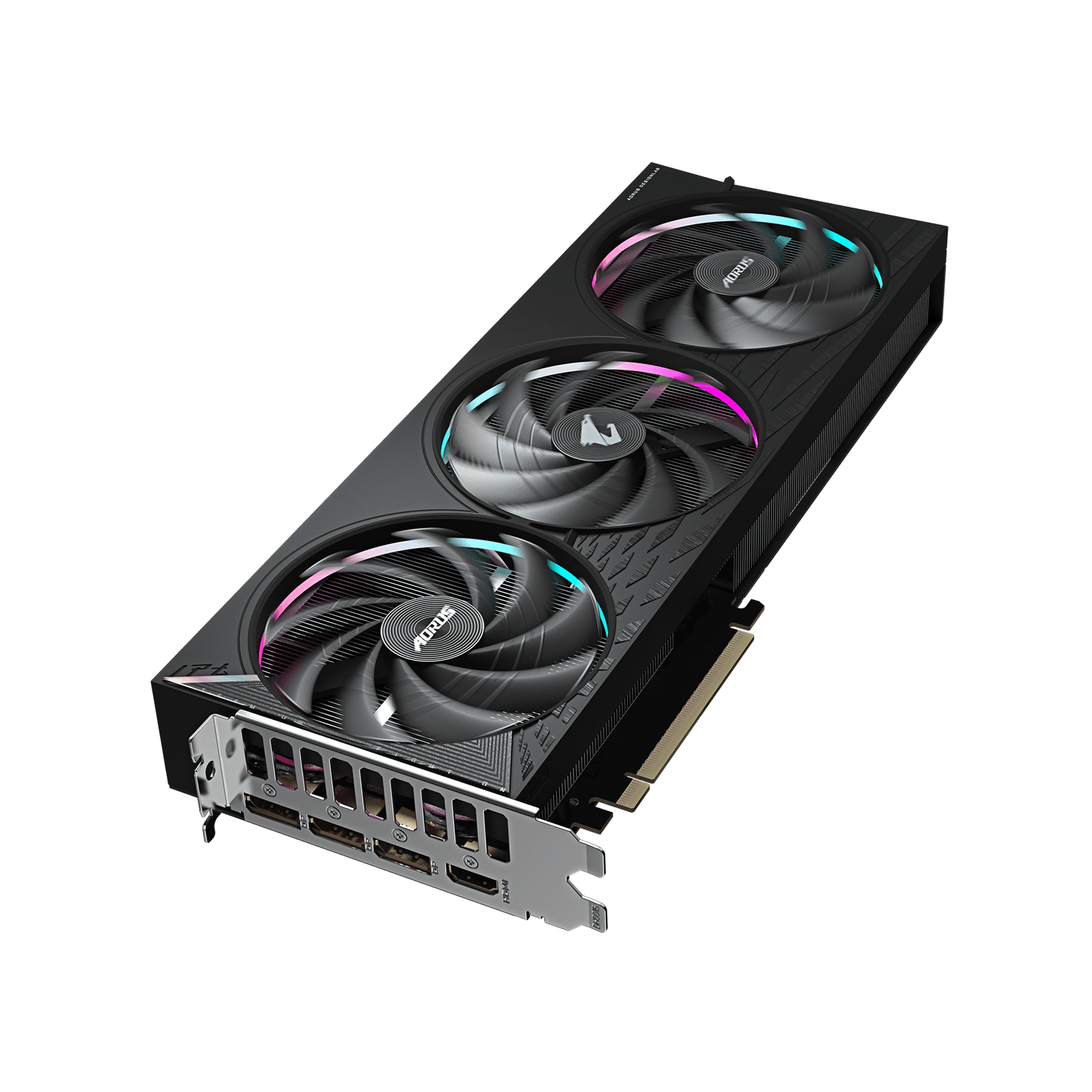 GIGABYTE N506TAORUS E-16GD "N506TAORUS E-16GD" — miniatură